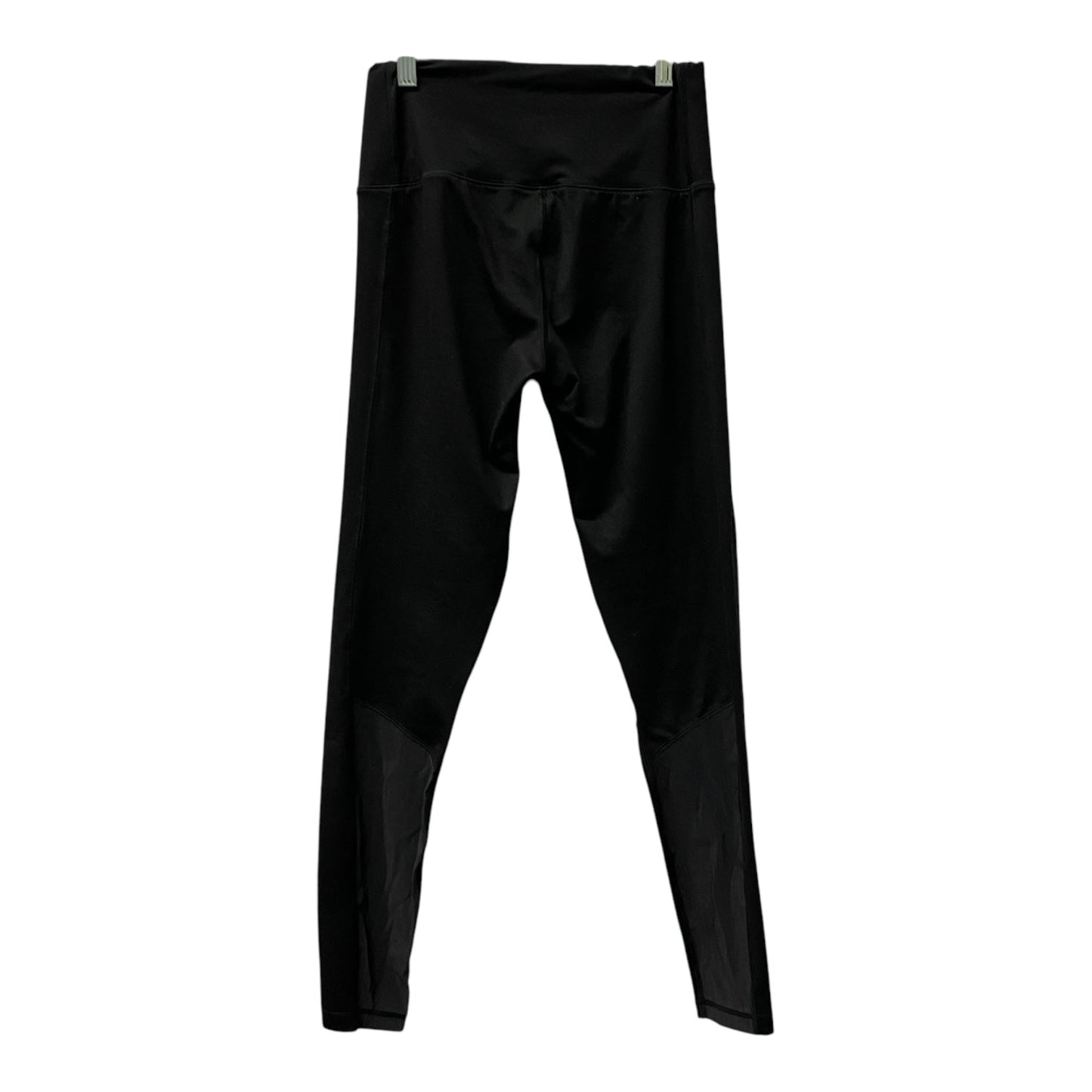 Athletic Leggings By Puma In Black, Size:M