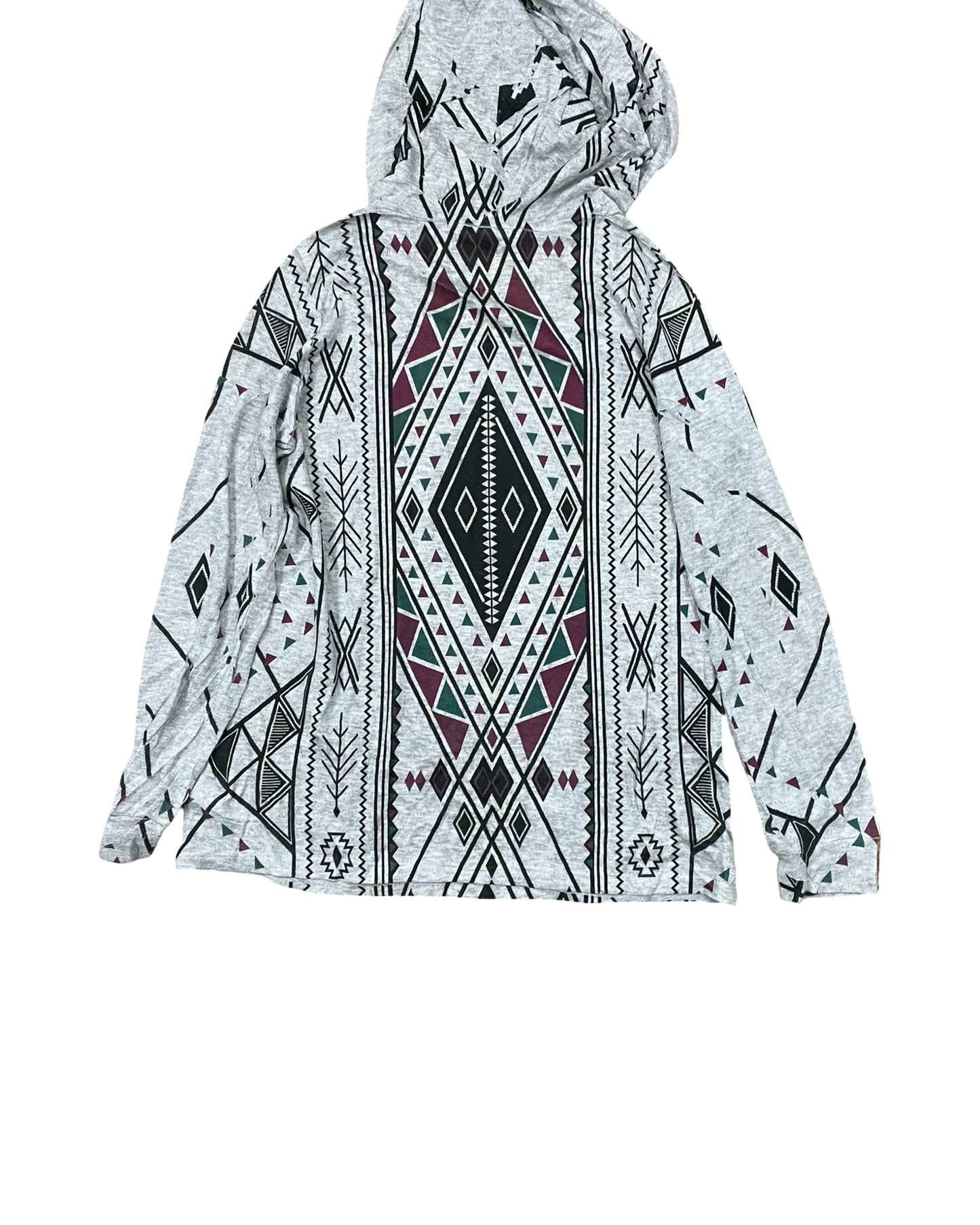Top Ls By Vocal In Grey, Size:L