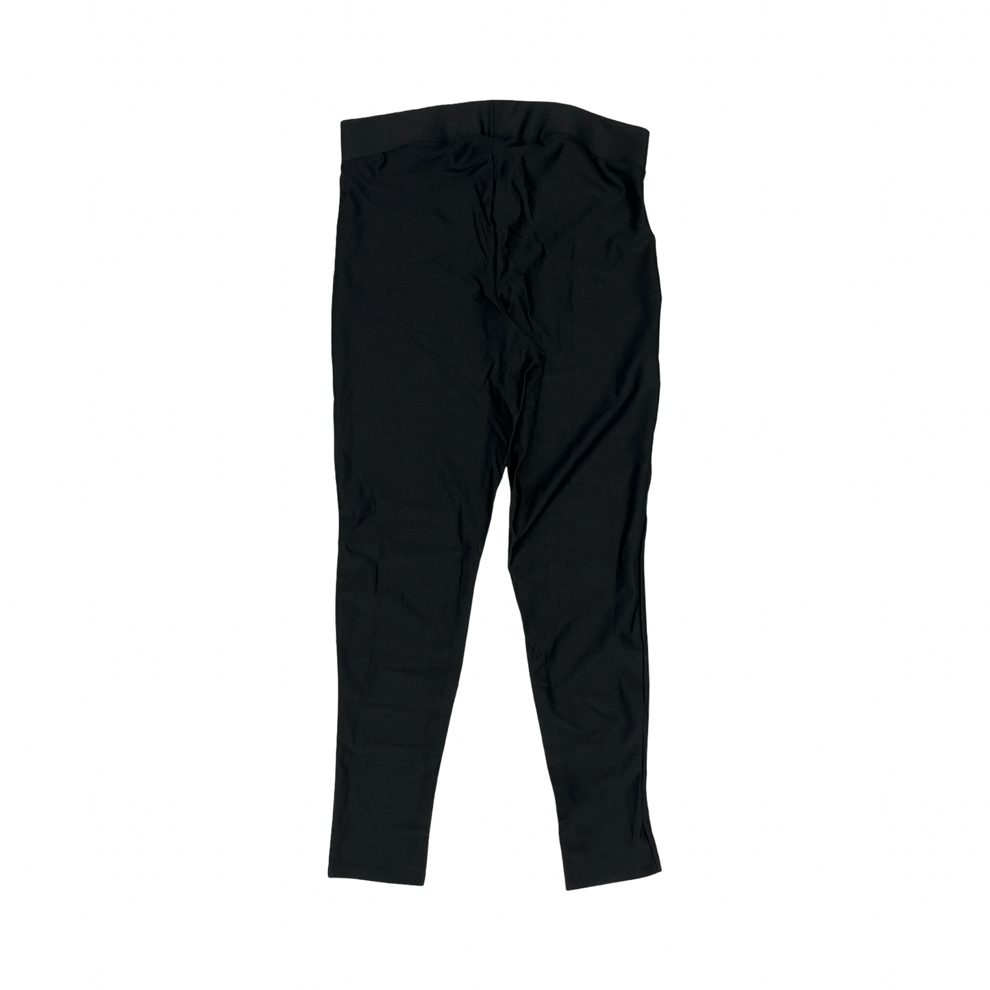 Pants Leggings By Torrid In Black, Size:M
