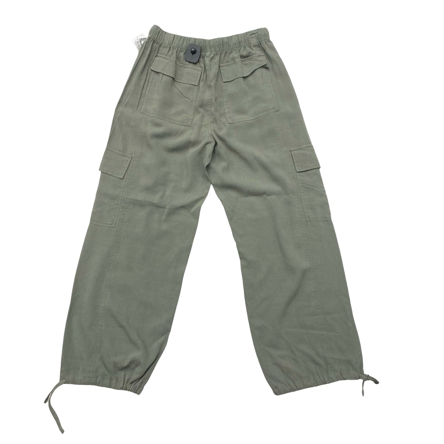 Pants Joggers By Splendid In Green, Size:Xs