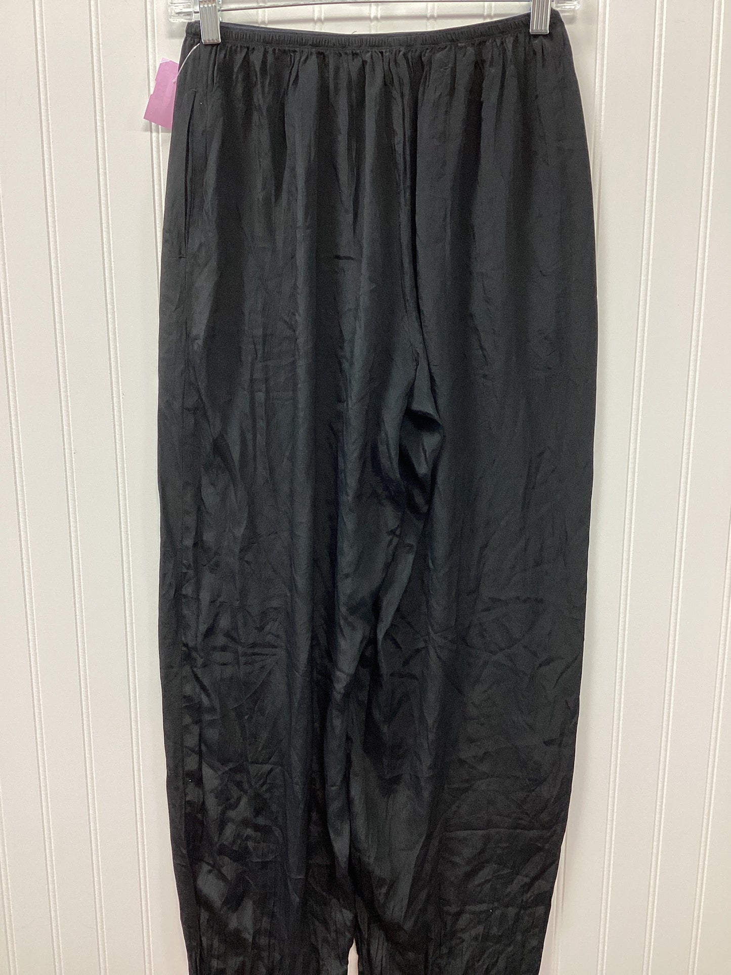 Pants Other By Vince In Black, Size:Xs