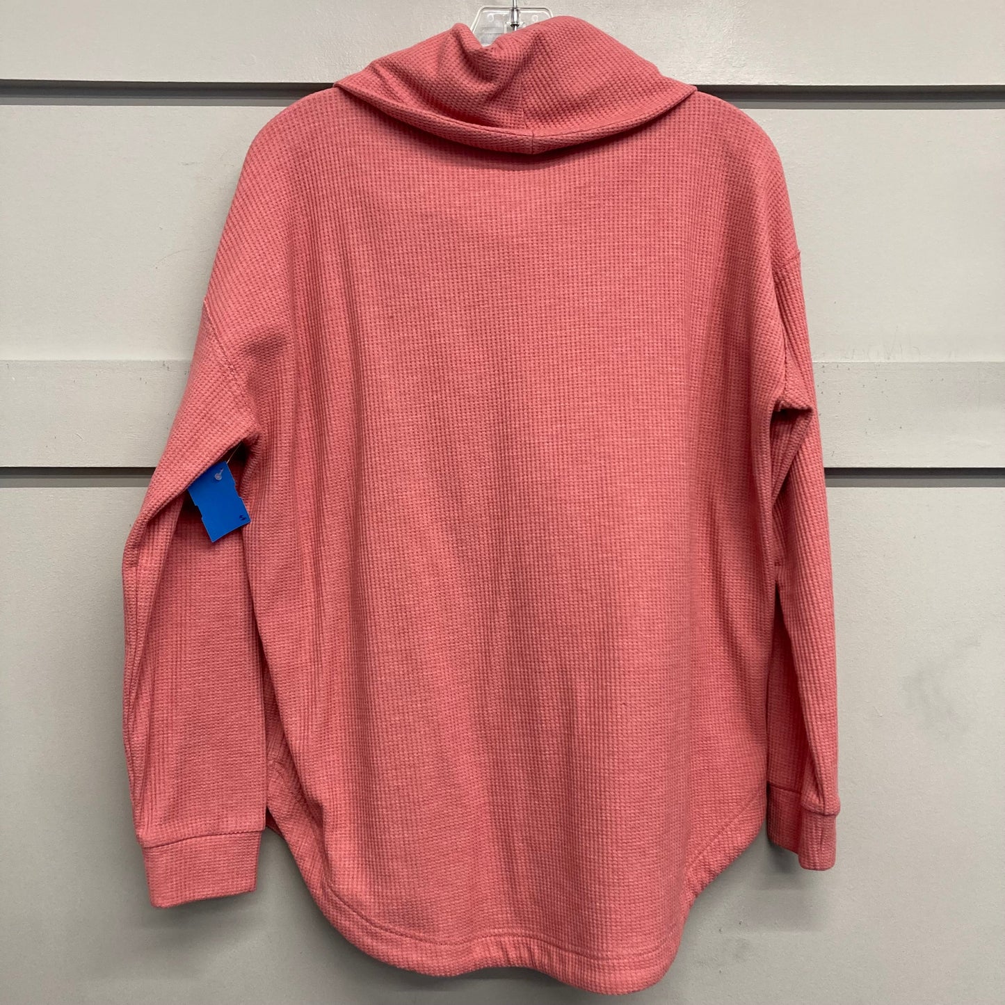 Top Ls By Lou And Grey In Peach, Size:S
