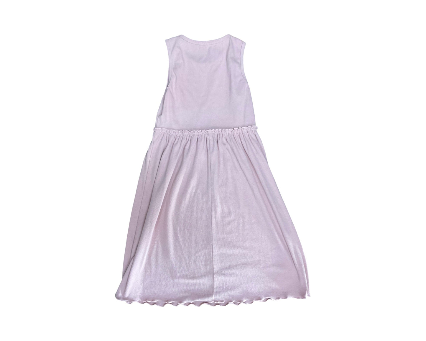 Dress Casual Midi By Btfbm In Pink, Size:S