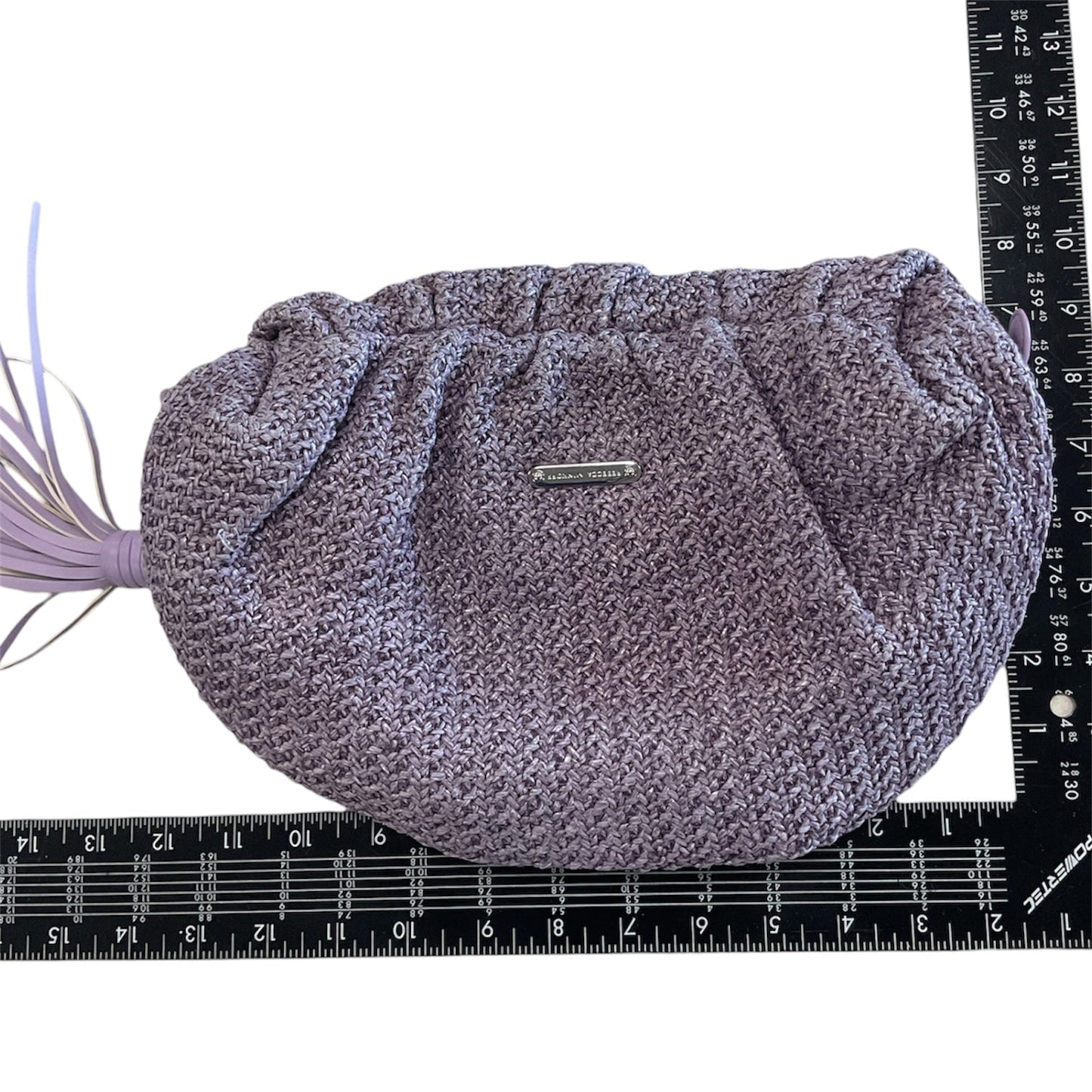 Clutch Designer By Rebecca Minkoff, Size: Large
