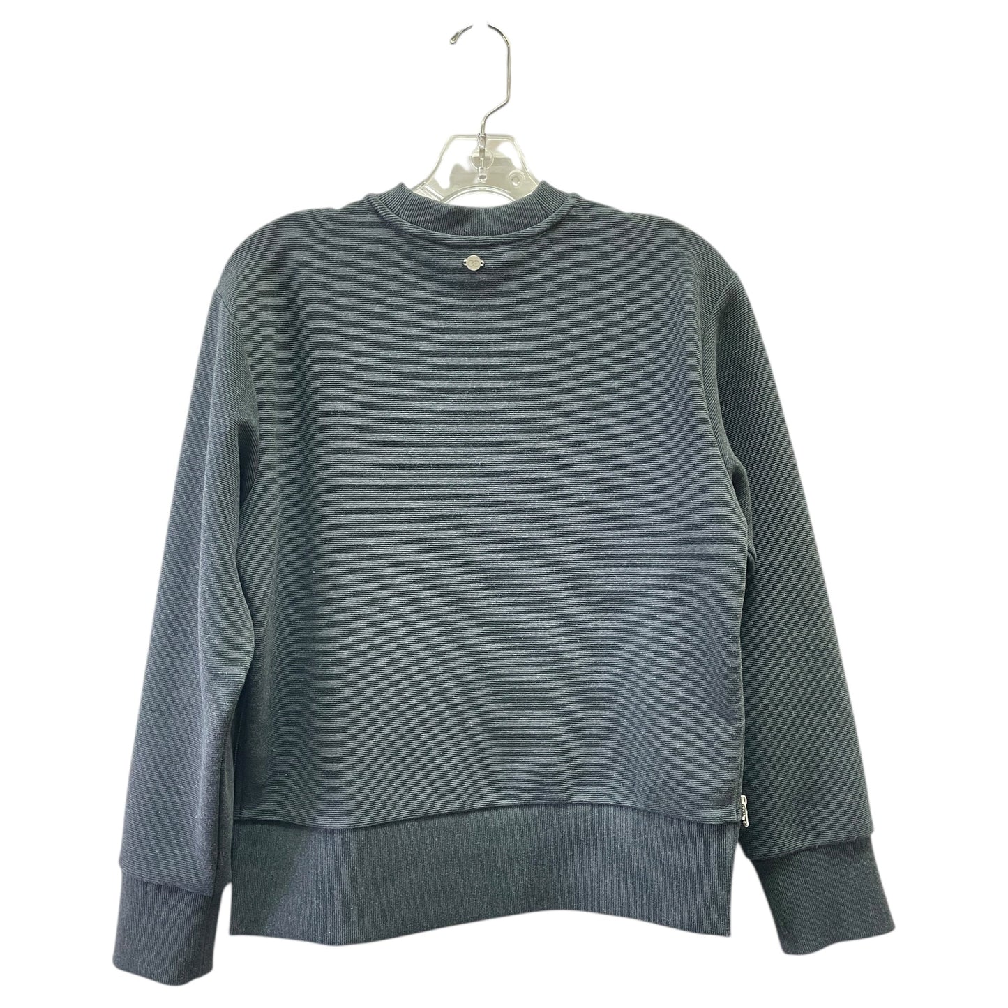 Top Ls By Calia In Grey, Size:Xs