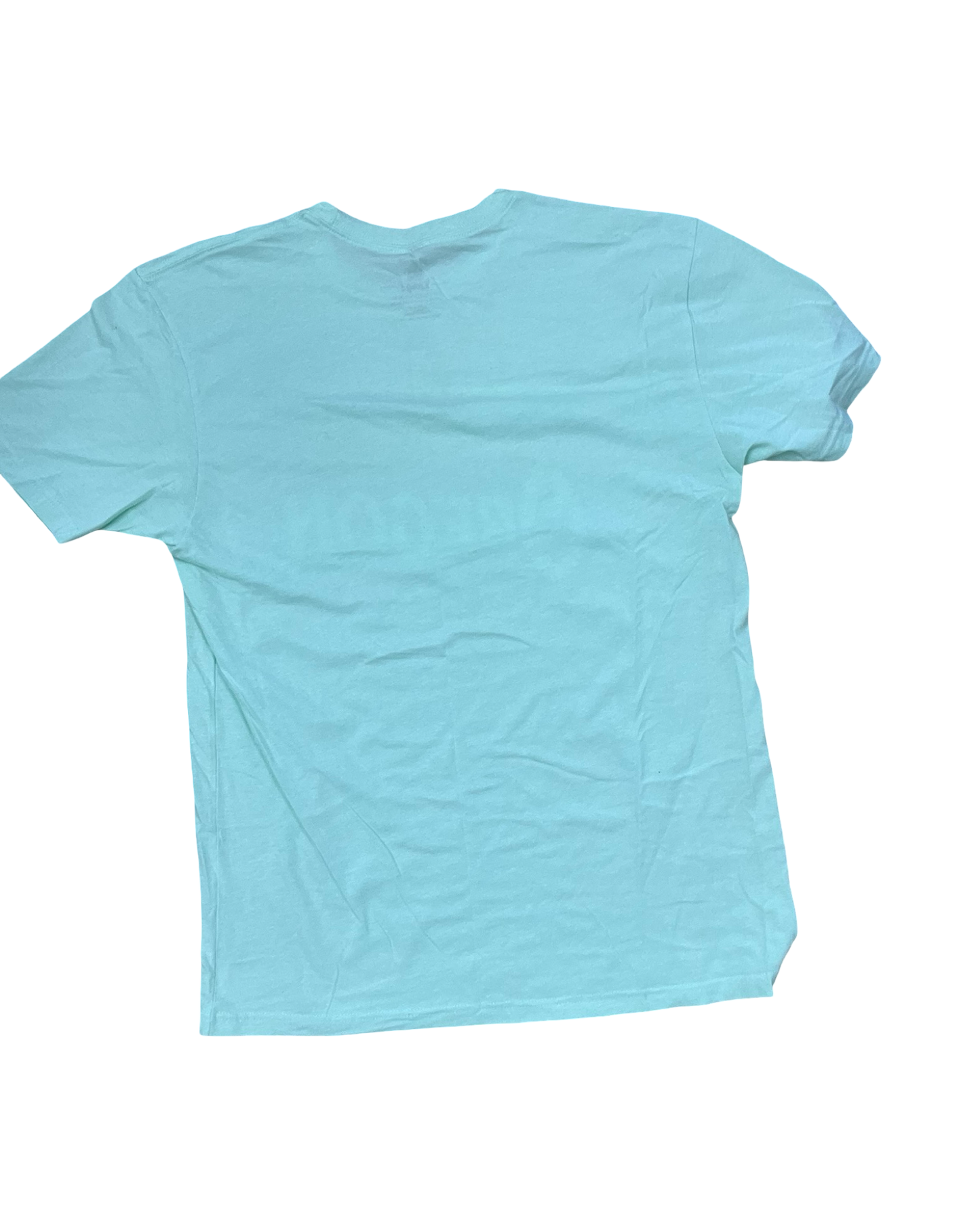 Top Ss By Clothes Mentor In Green, Size:L