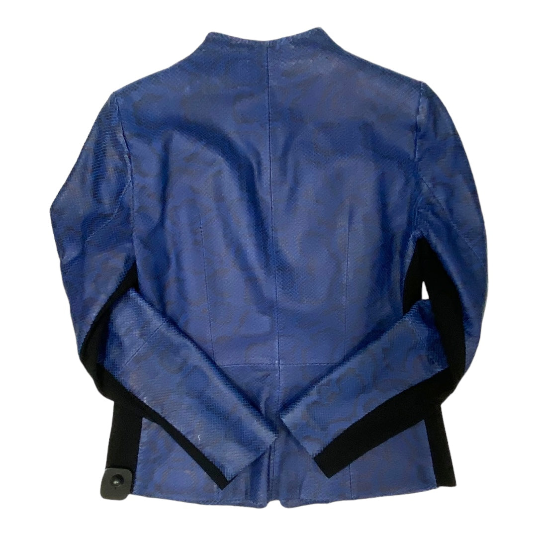 Blazer Designer By Carlisle Size: M