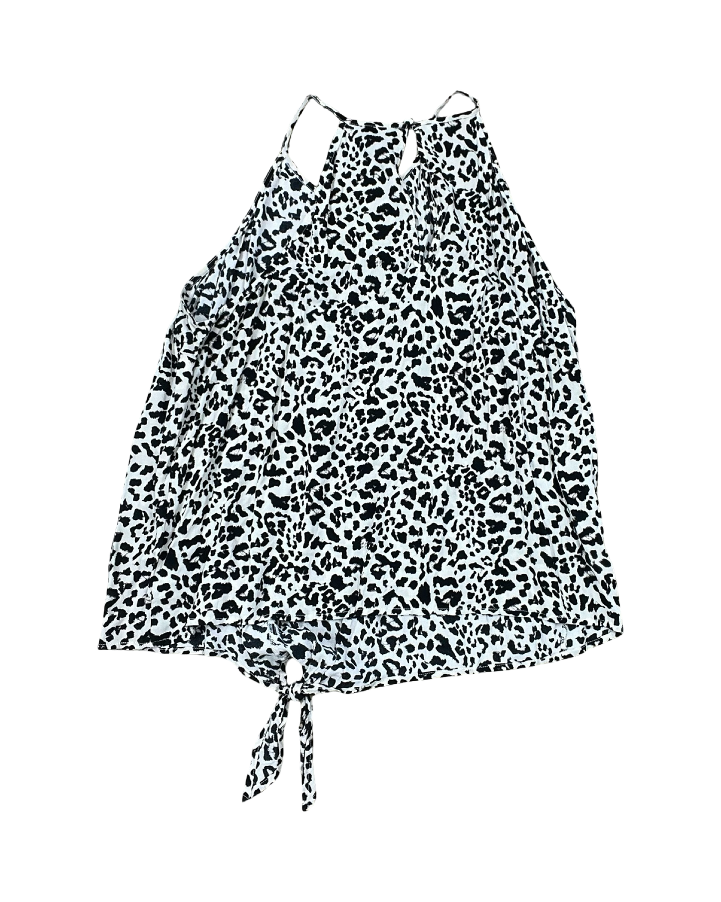 Top Cami By Torrid In Animal Print, Size:L