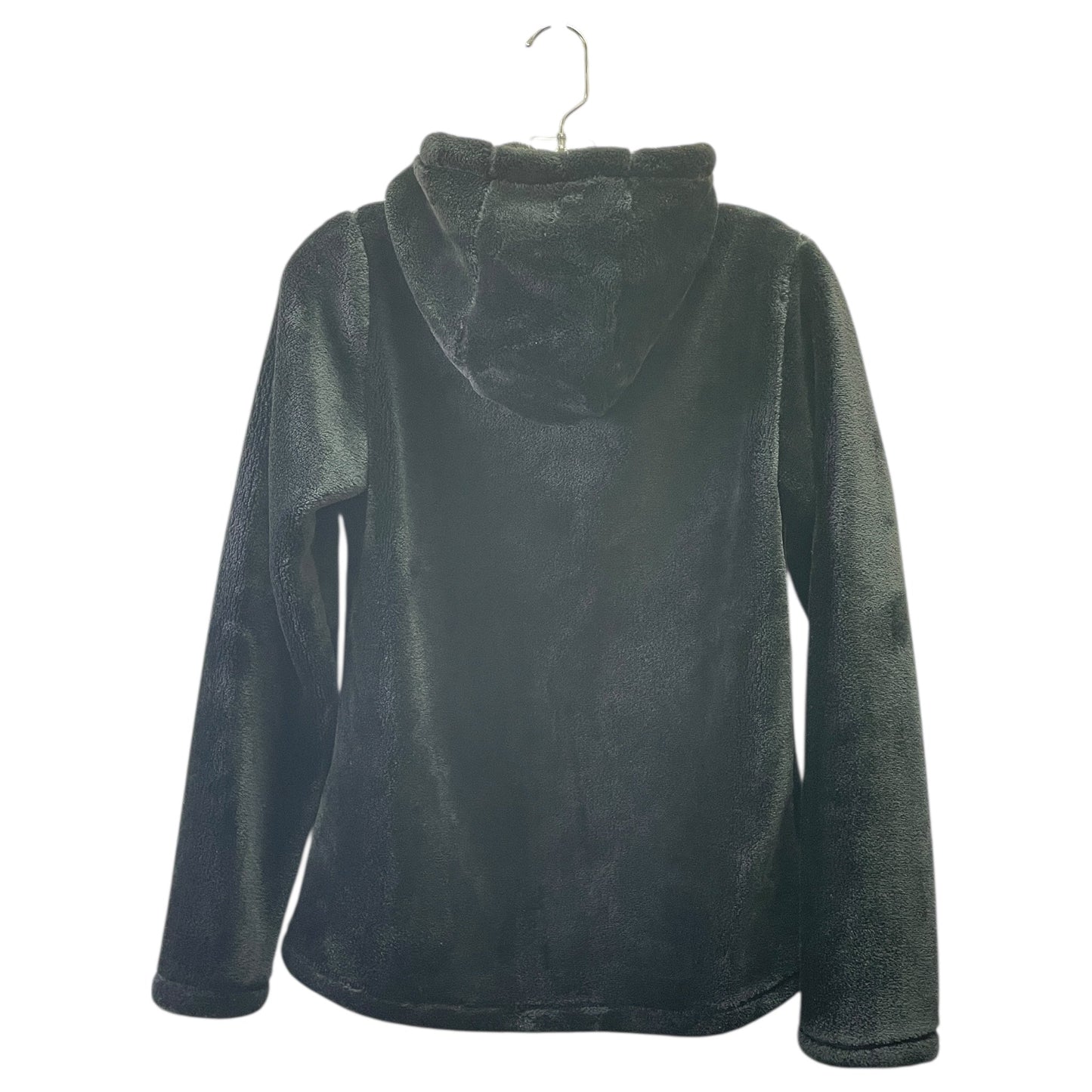 Athletic Jacket By 32 Degrees In Black, Size:Xs