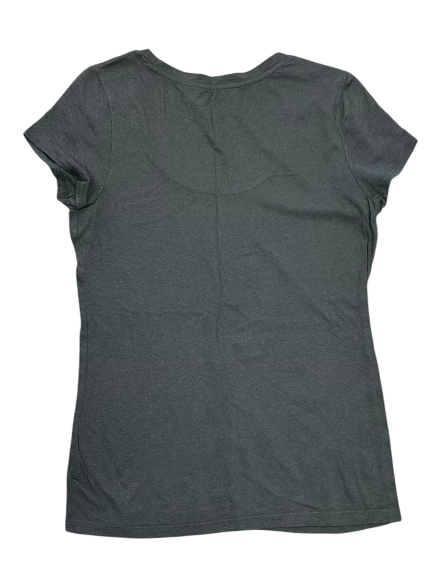 Top Ss By Apt 9 In Green, Size:M