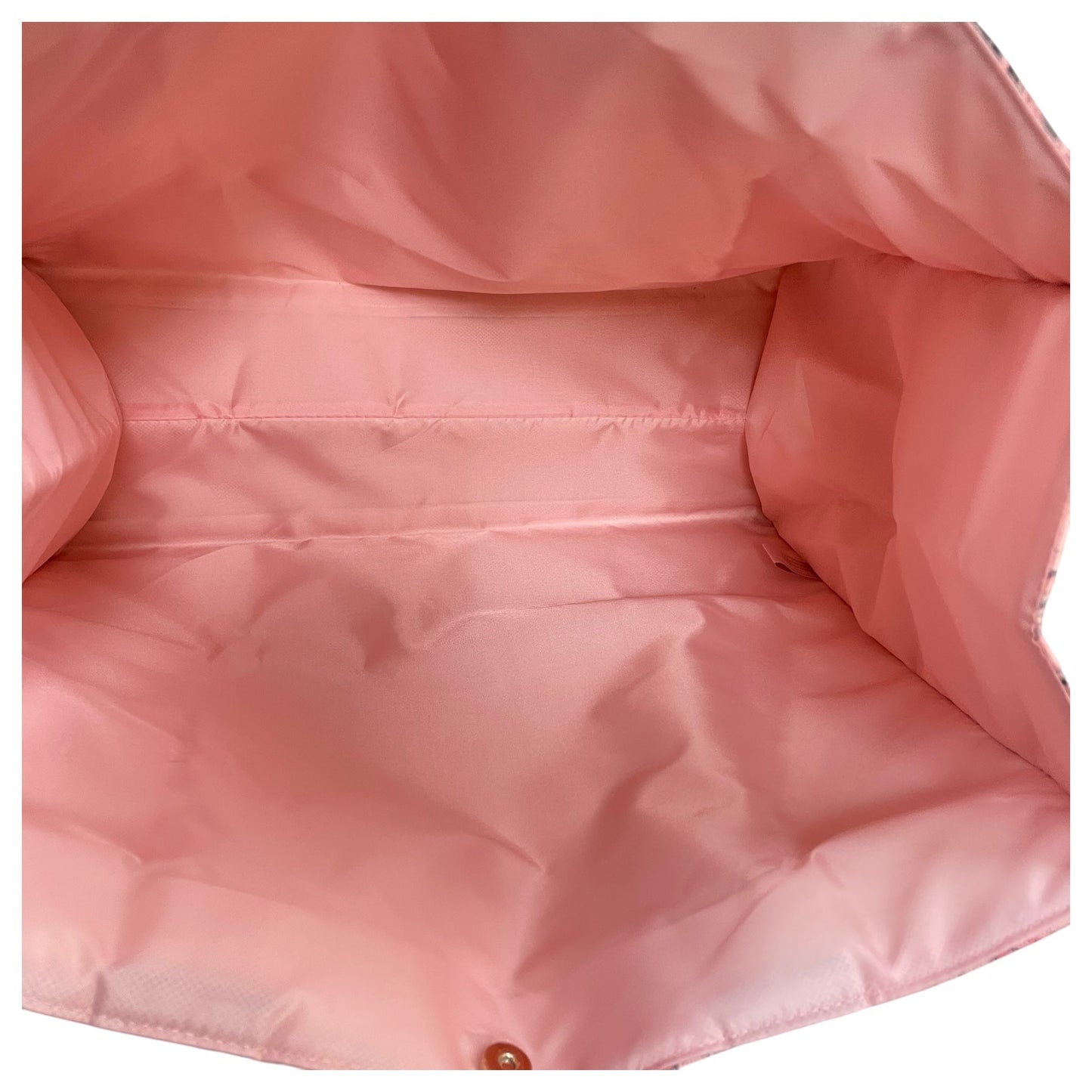 Tote By Victorias Secret In Floral Print, Size:Large