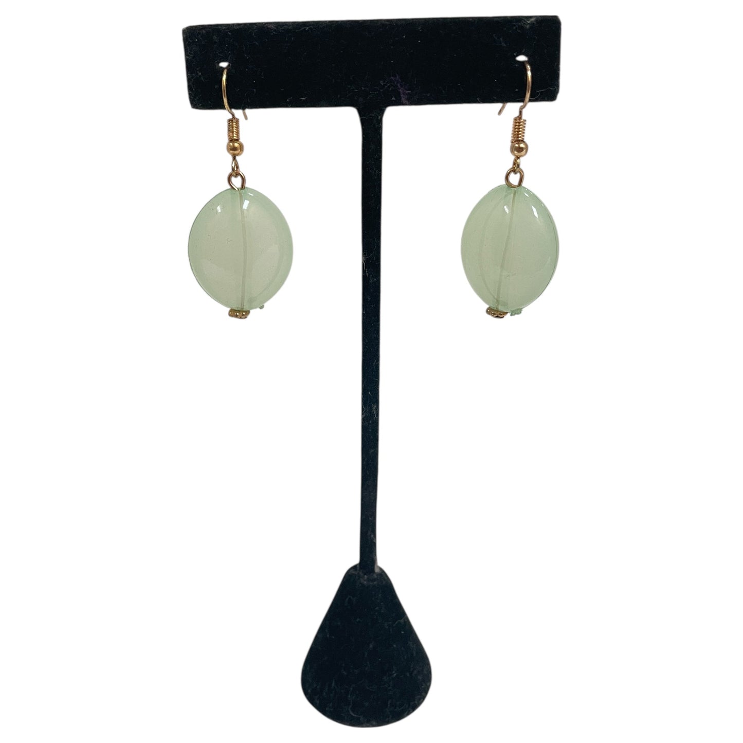 Earrings Dangle/Drop By Cme In Green