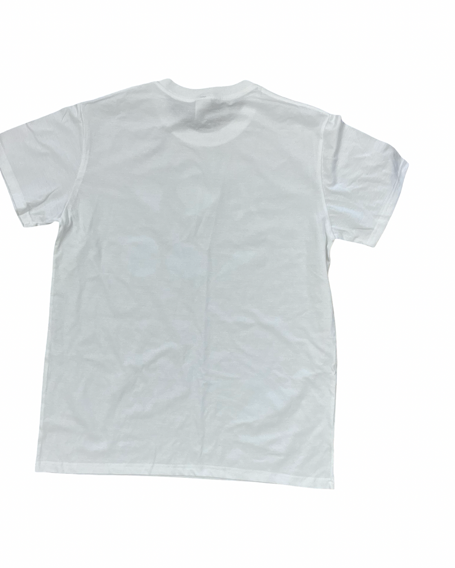 Top Ss By Clothes Mentor In White, Size:L