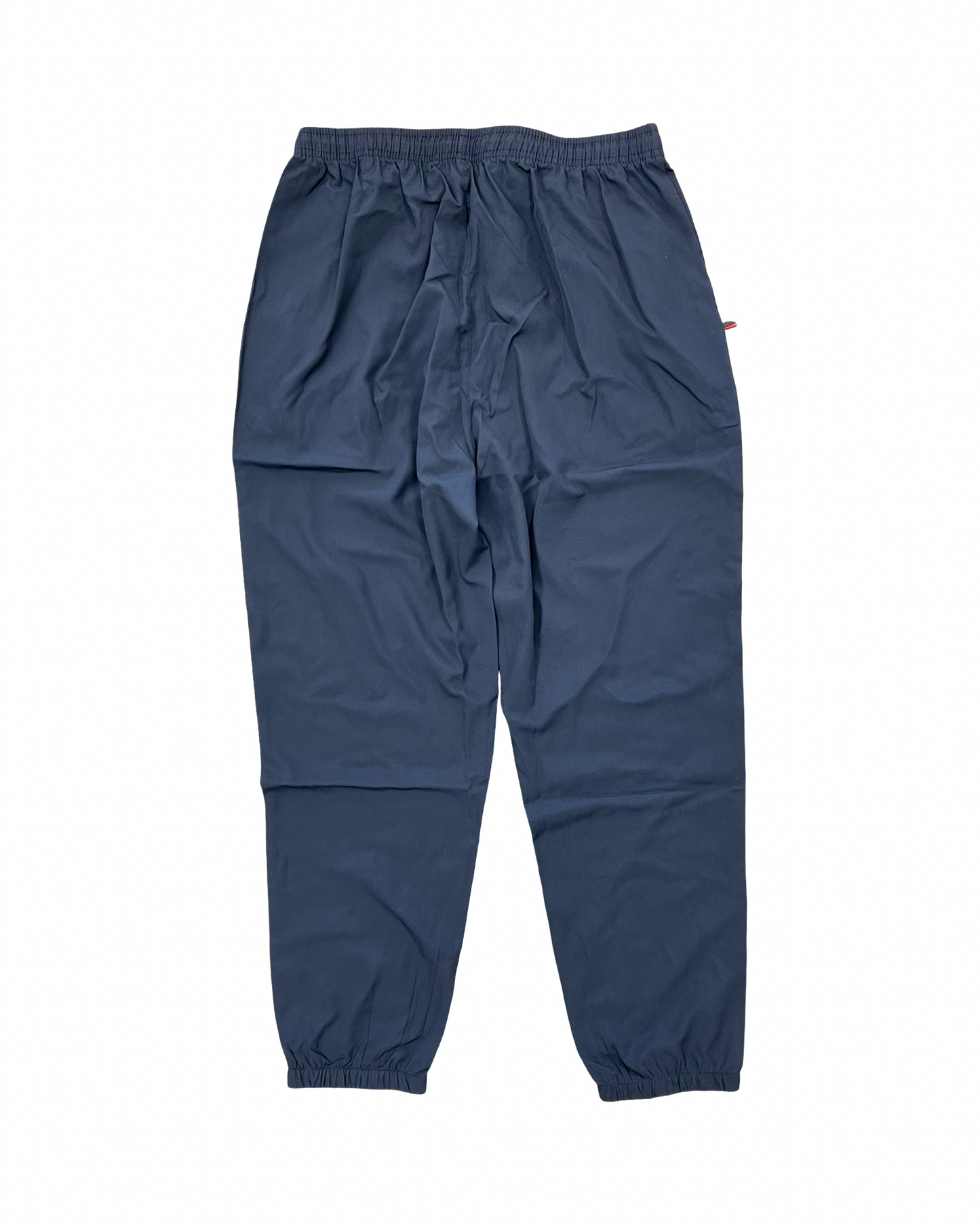 Athletic Pants By Clothes Mentor In Blue, Size:Xl