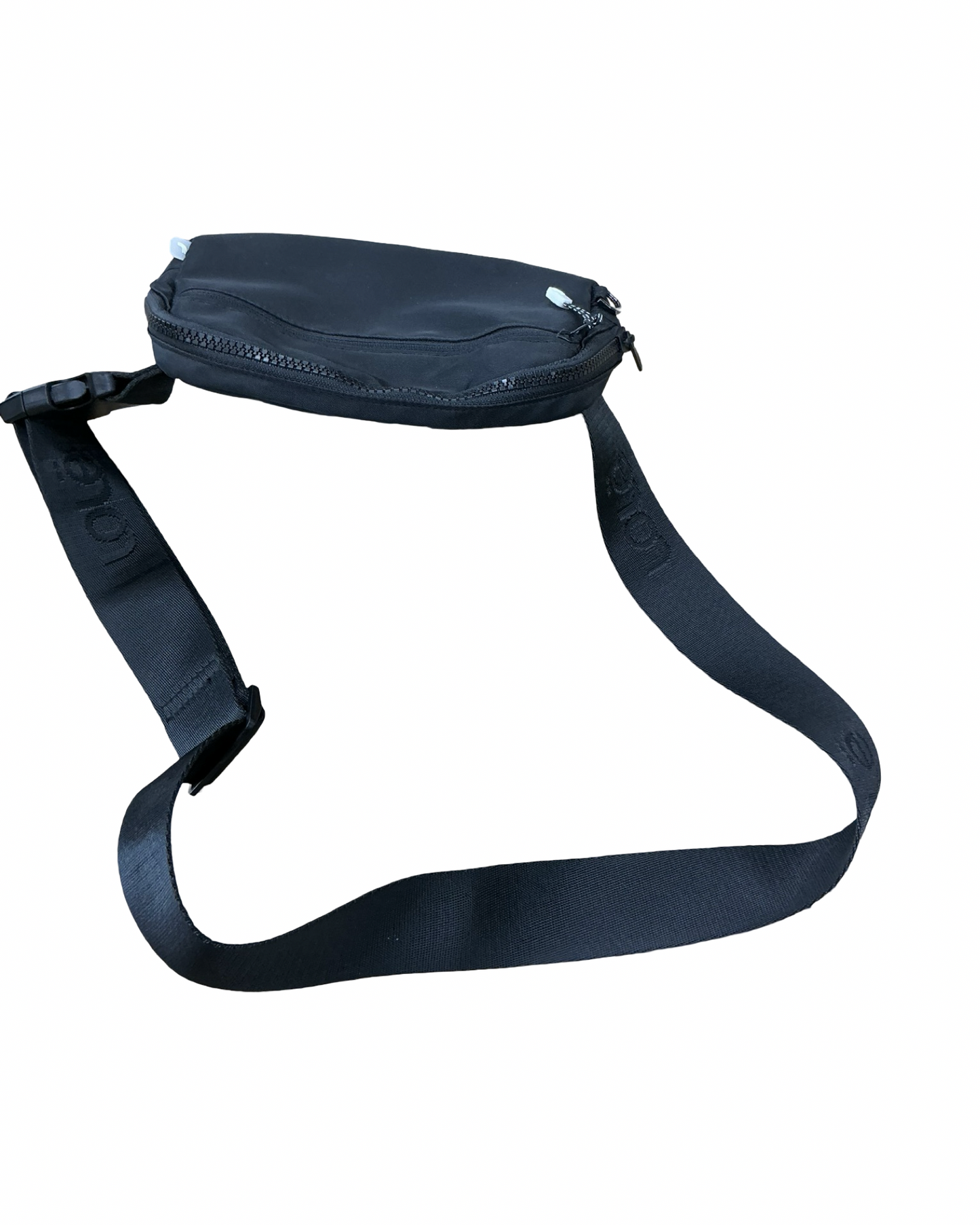 Belt Bag By Lole In Black, Size:Small
