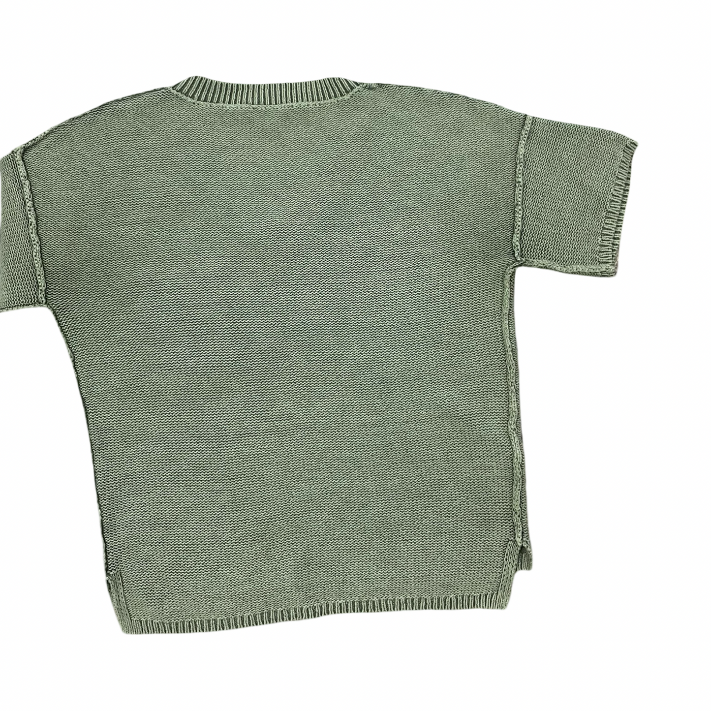 Top Ss By Sundance In Green, Size:M