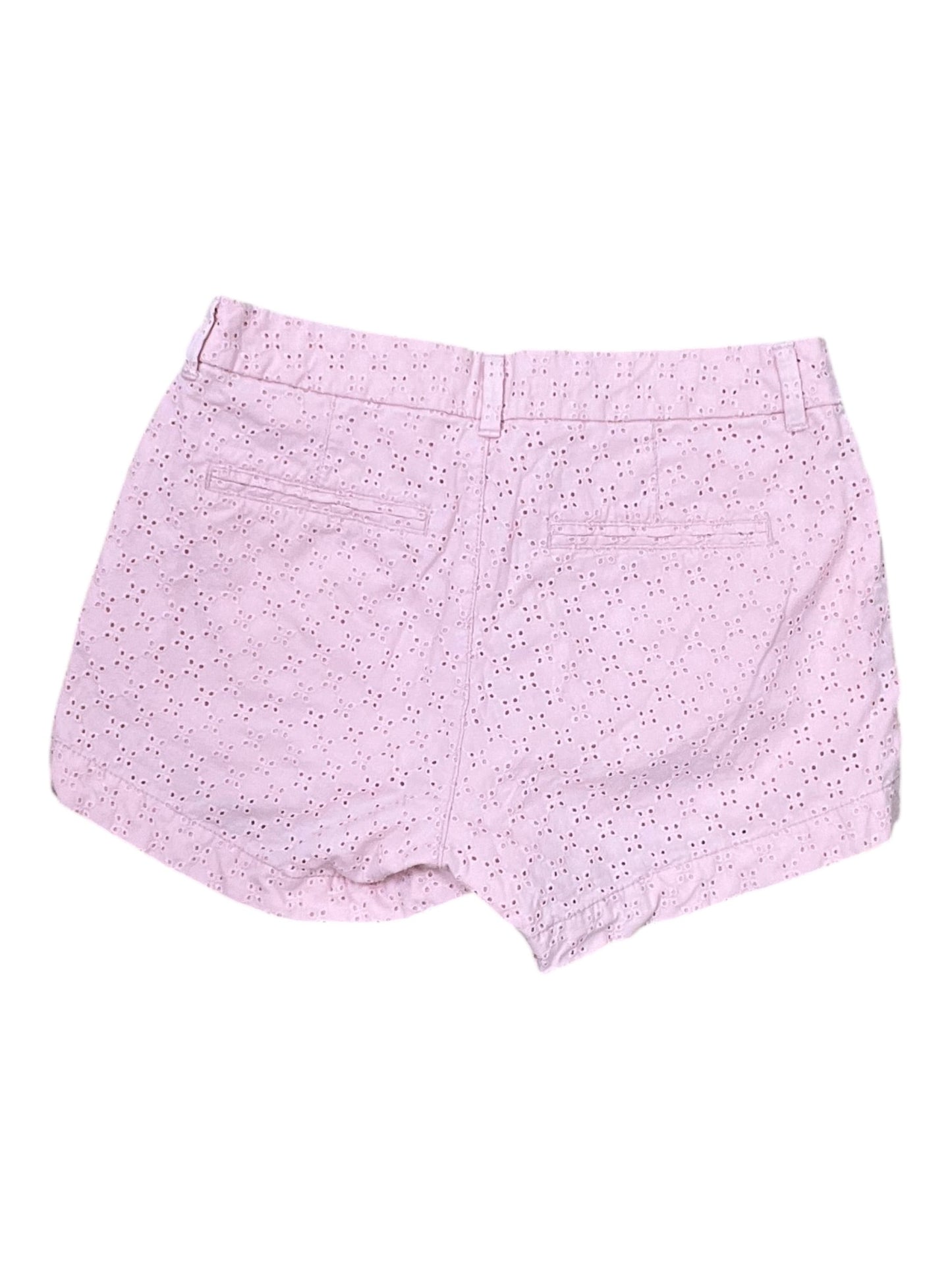 Shorts By Old Navy In Pink, Size:2