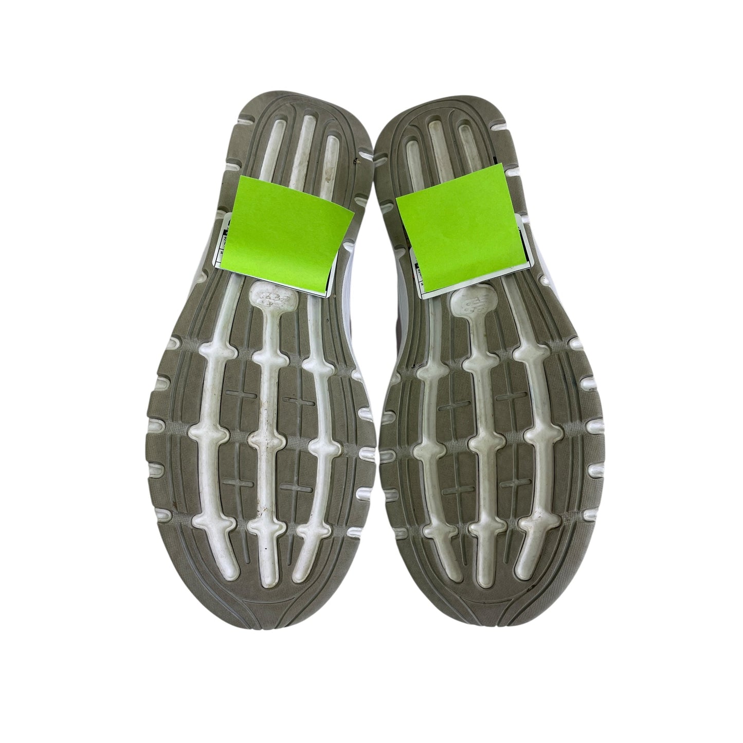 Shoes Athletic By New Balance In Pink, Size:10.5