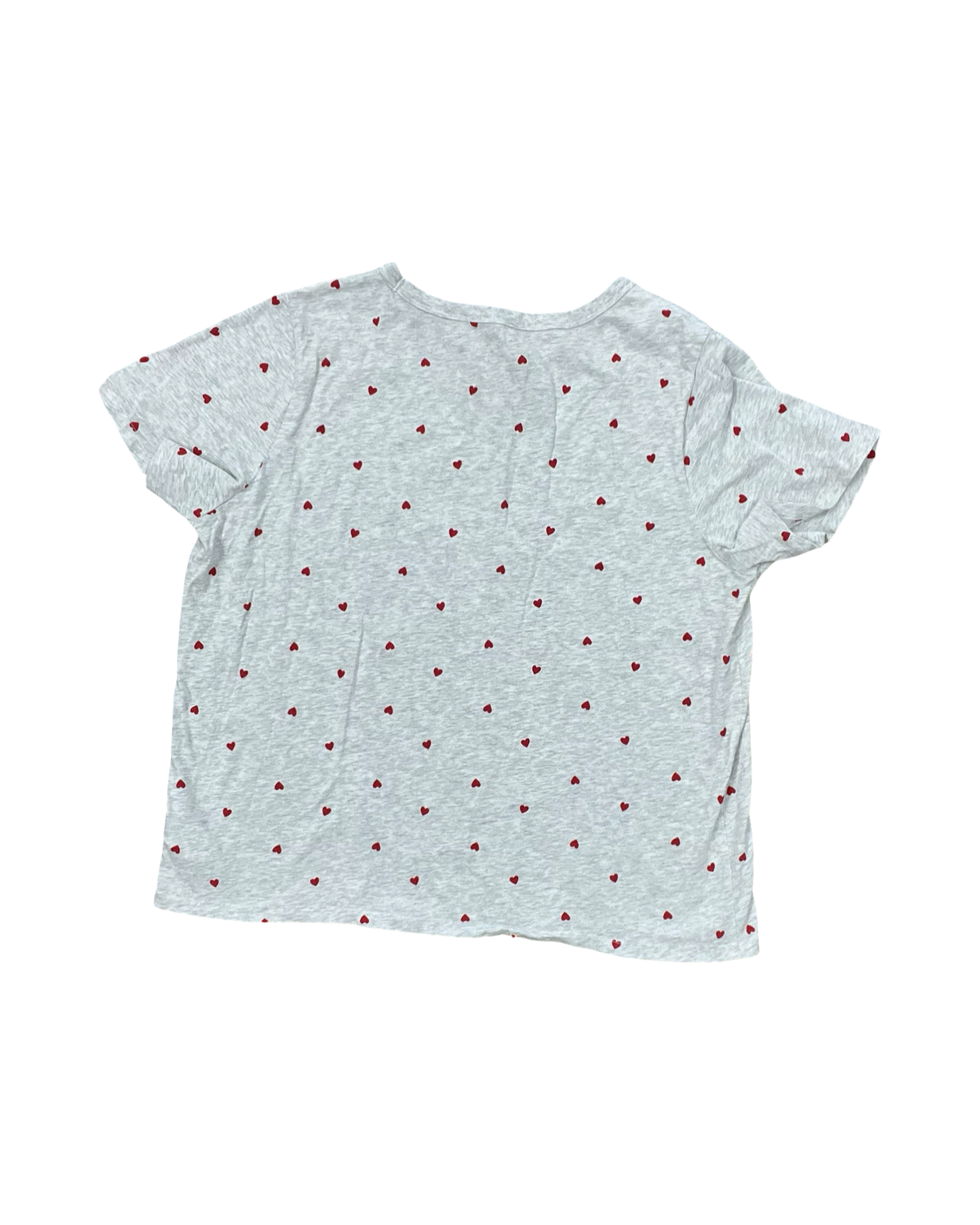 Top Ss By Old Navy In Grey, Size:Xl