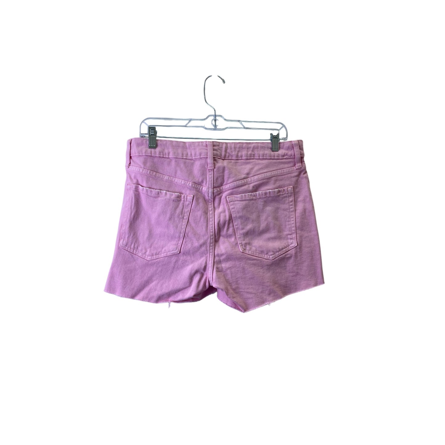 Shorts By Old Navy In Pink, Size:10