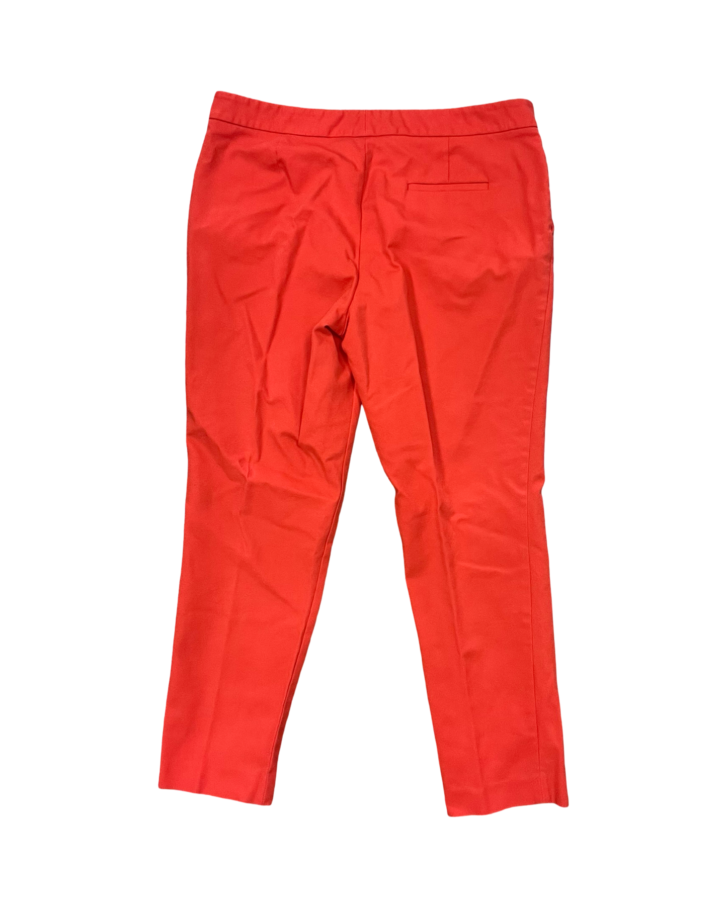 Pants Dress By Vince Camuto In Orange, Size:12