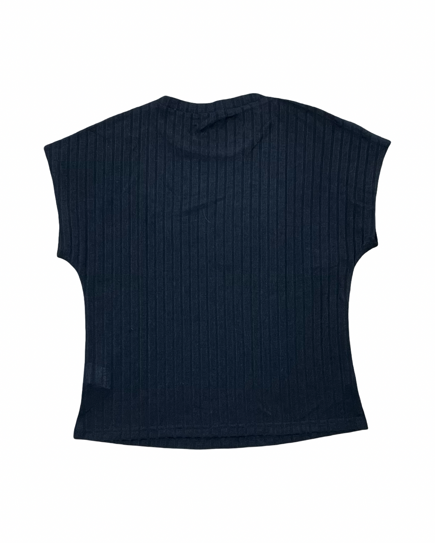 Top Ss By Ekouaer In Black, Size:M