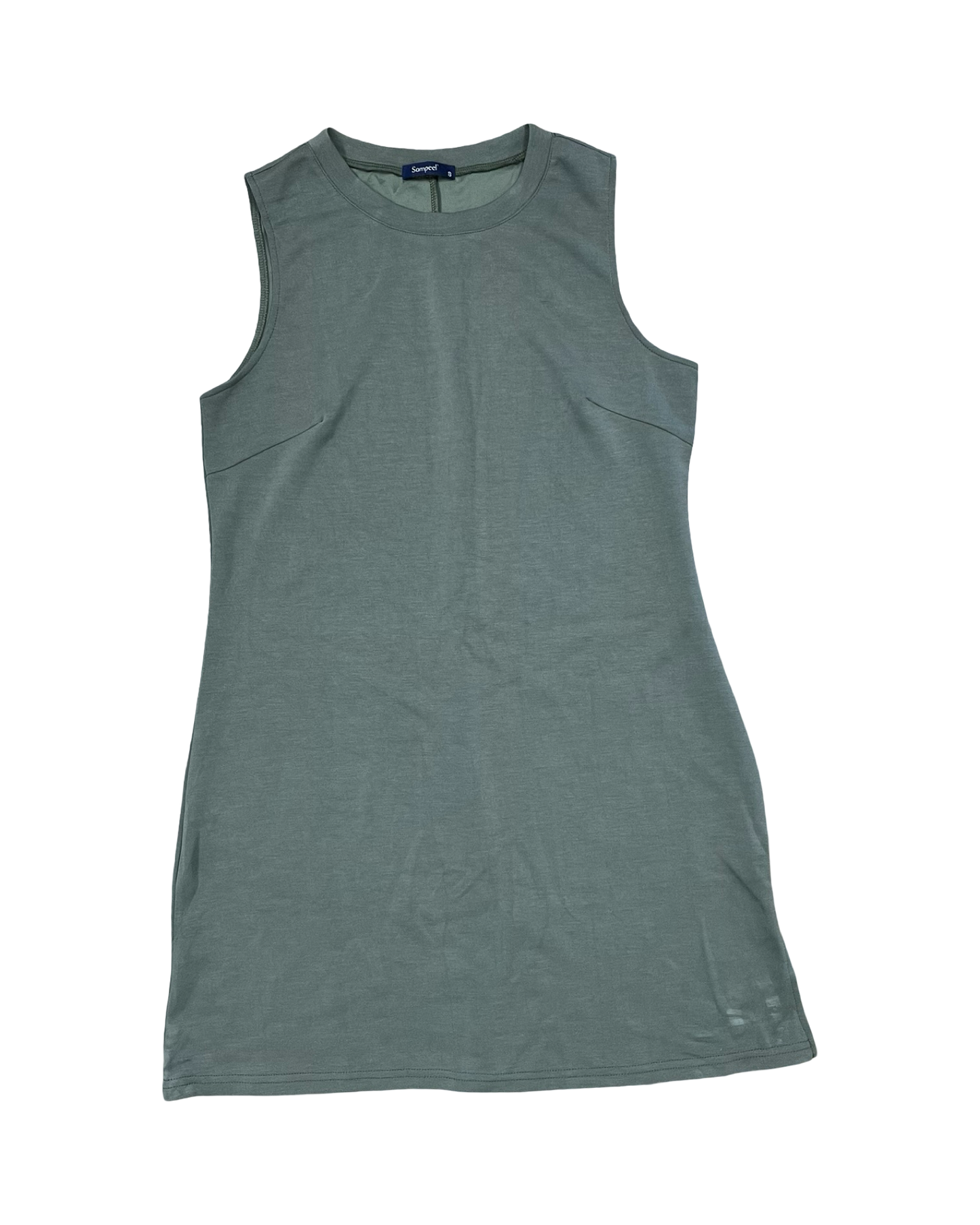 Dress Casual Short By Clothes Mentor In Green, Size:S