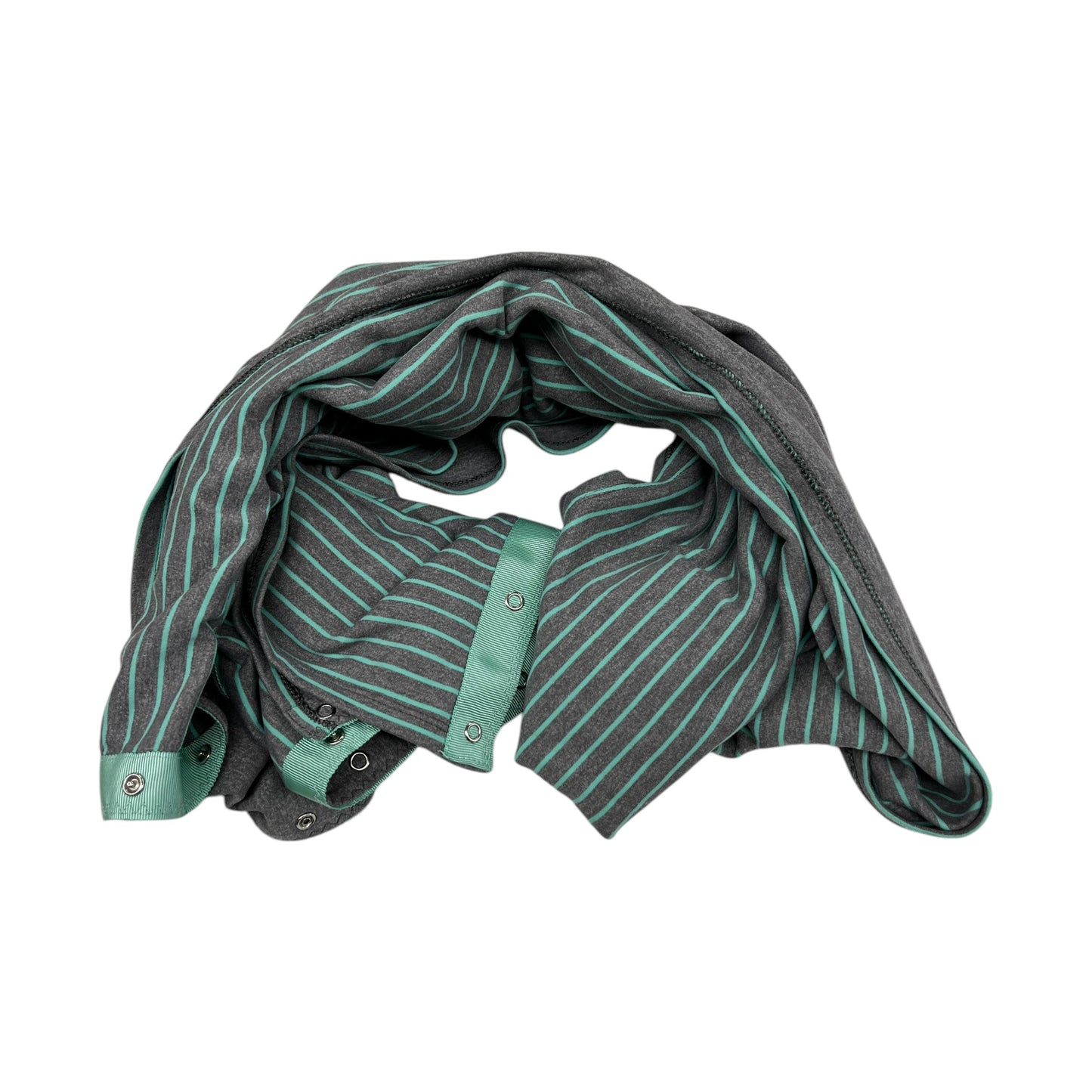 Scarf Square By Lululemon In Striped Pattern