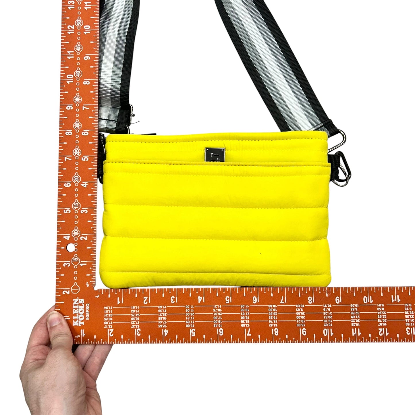 Handbag By Think Royln, Size: Small