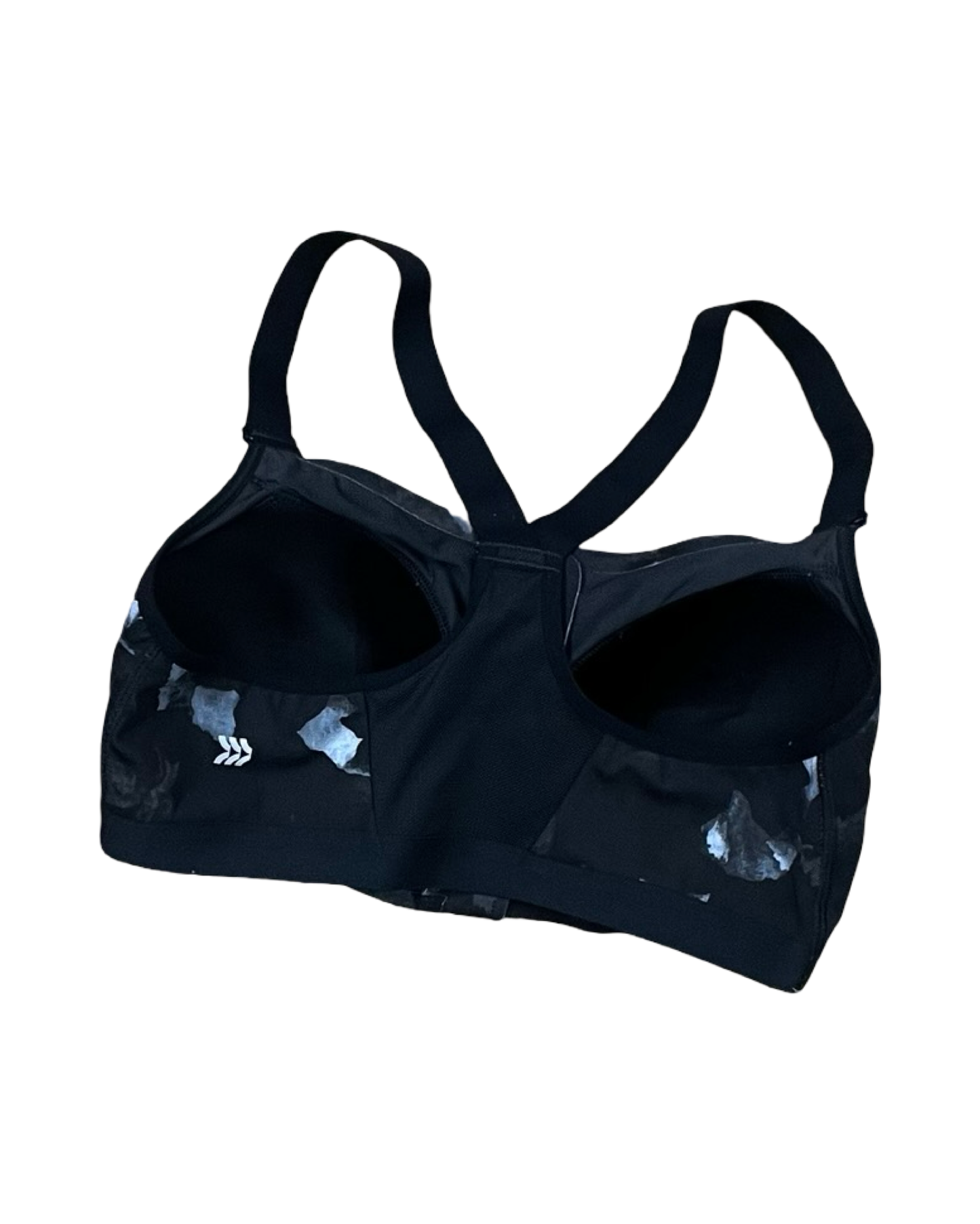 Athletic Bra By All In Motion In Black, Size:L