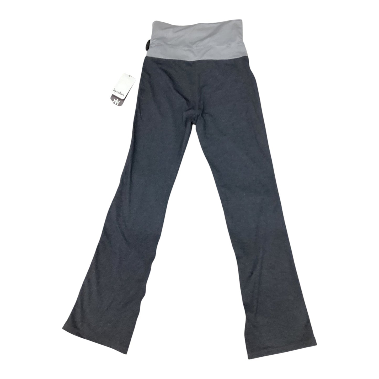 Athletic Pants By Clothes Mentor In Grey, Size:Sp