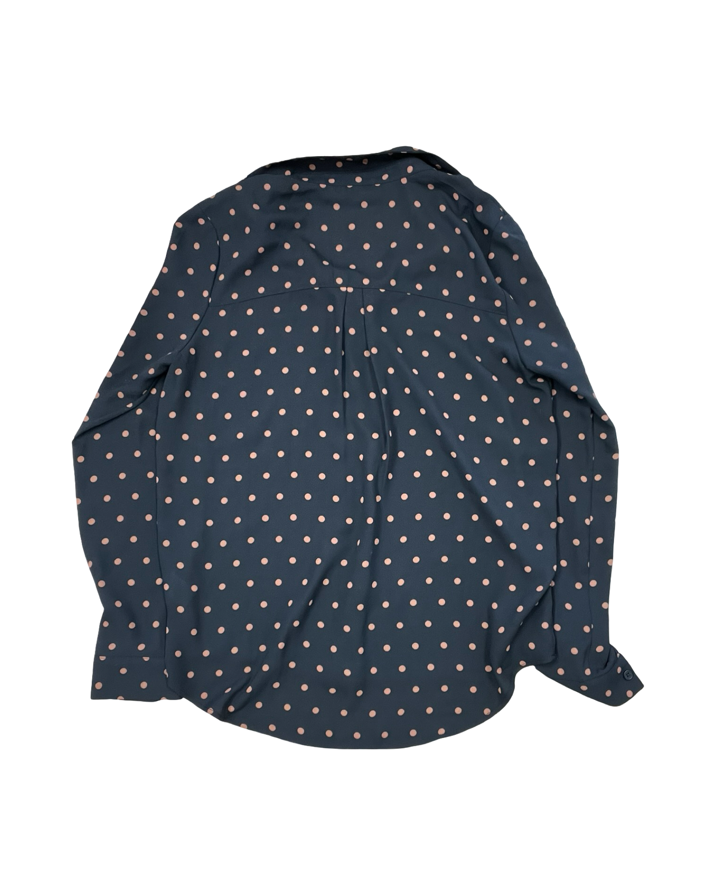 Top Ls By Maurices In Black & Brown, Size:M