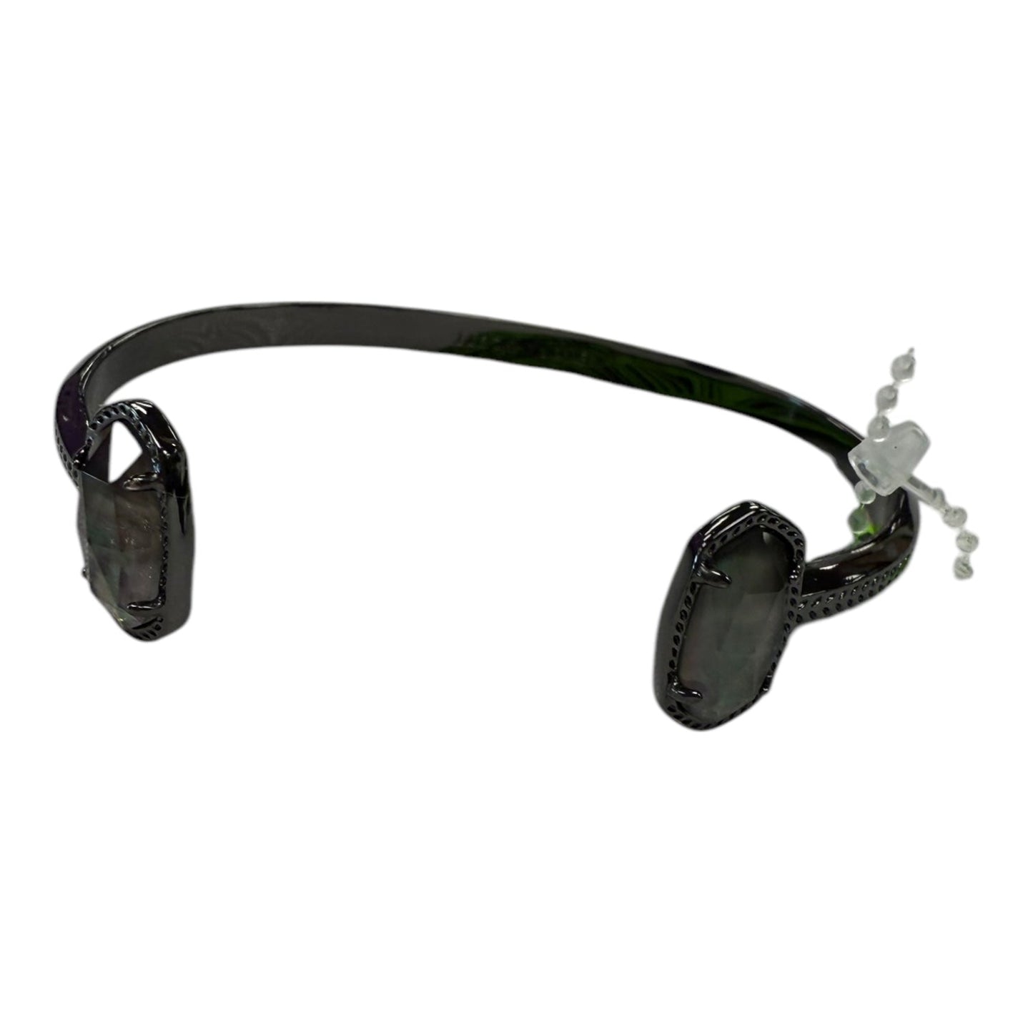 Bracelet Cuff By Kendra Scott In Black