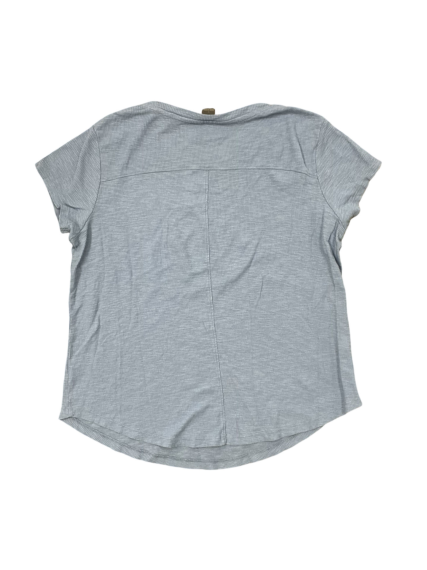 Top Ss By Natural Reflections In Blue, Size:L
