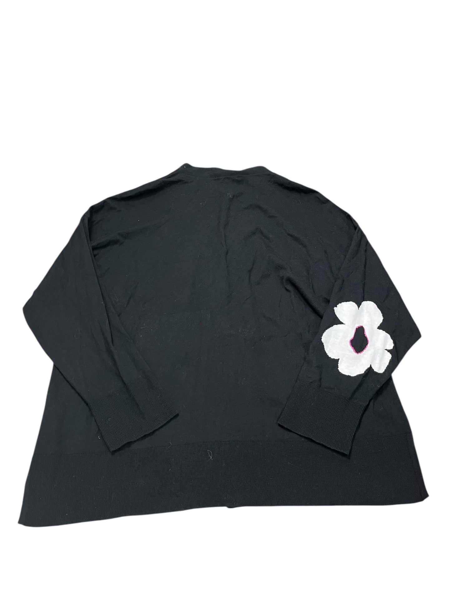 Cardigan By Sanctuary In Black, Size:Xl