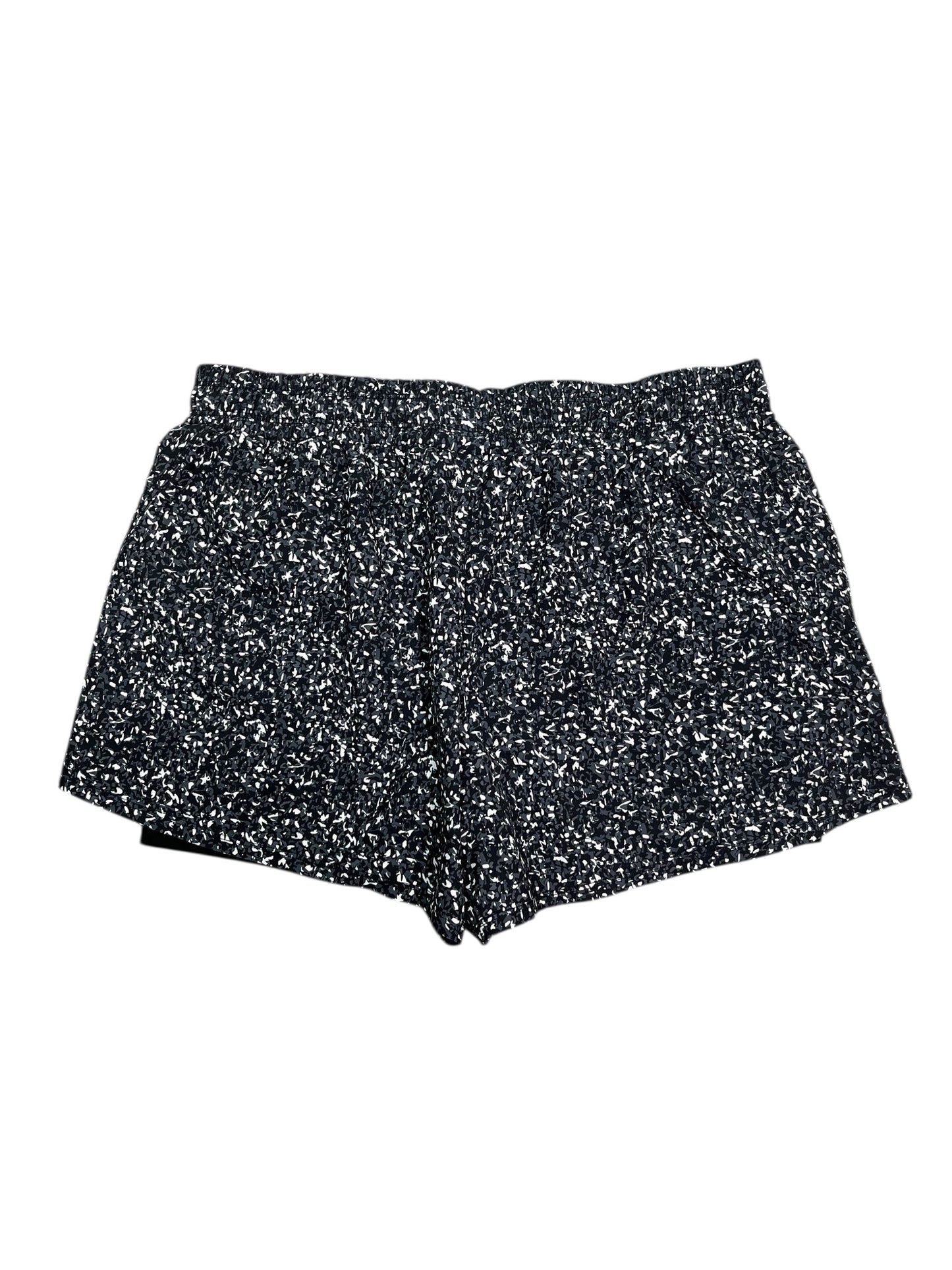 Athletic Shorts By Rbx In Black, Size:L