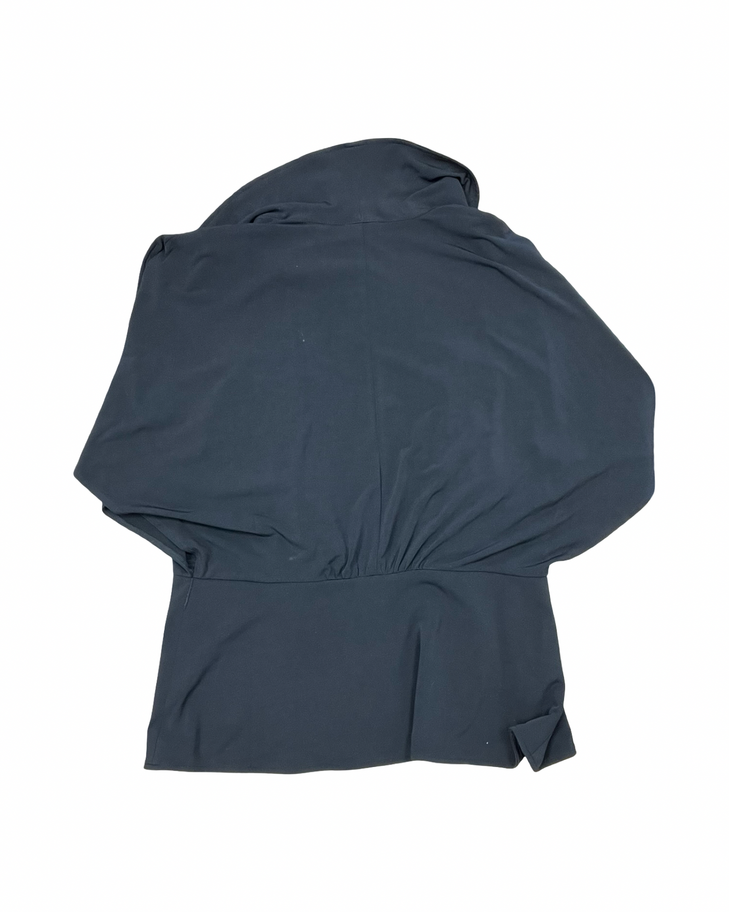 Cardigan By Clothes Mentor In Black, Size:L