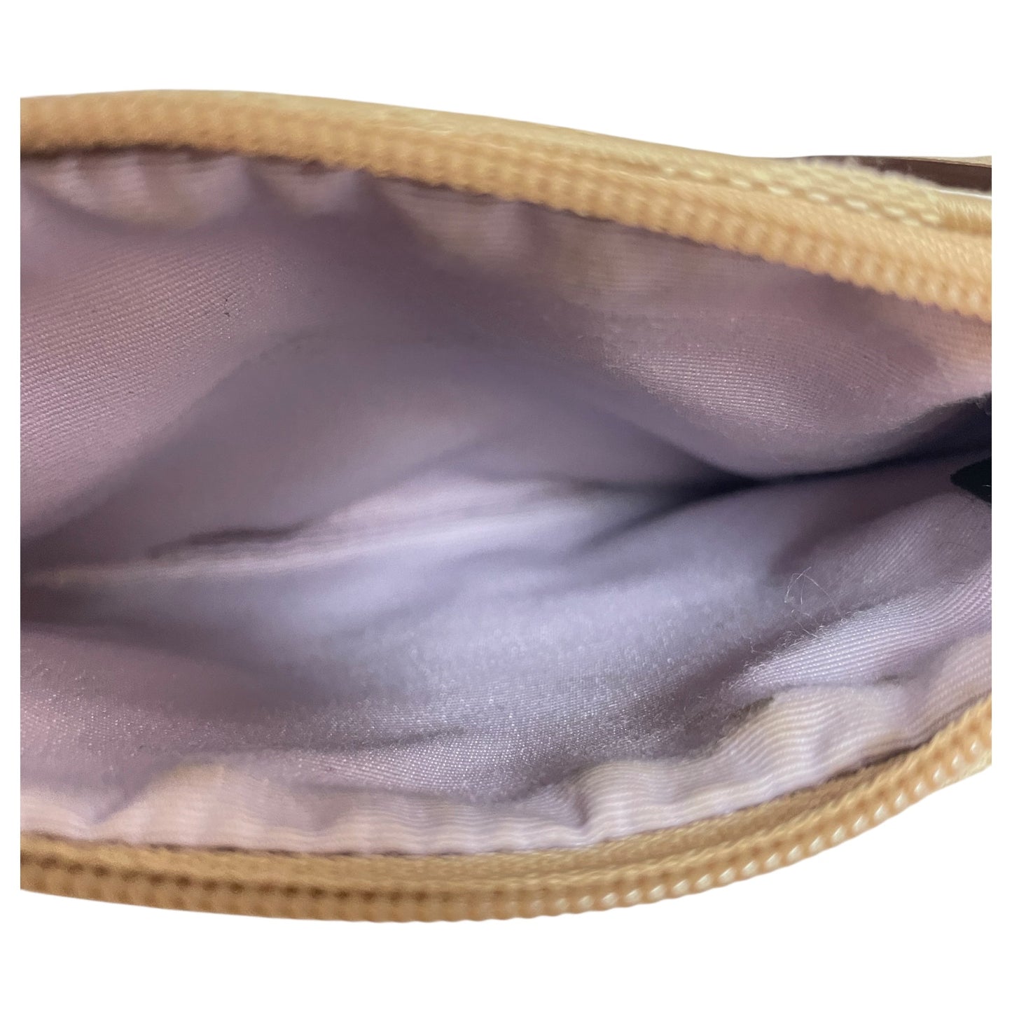 Wristlet Designer By Coach In Tan, Size:Small