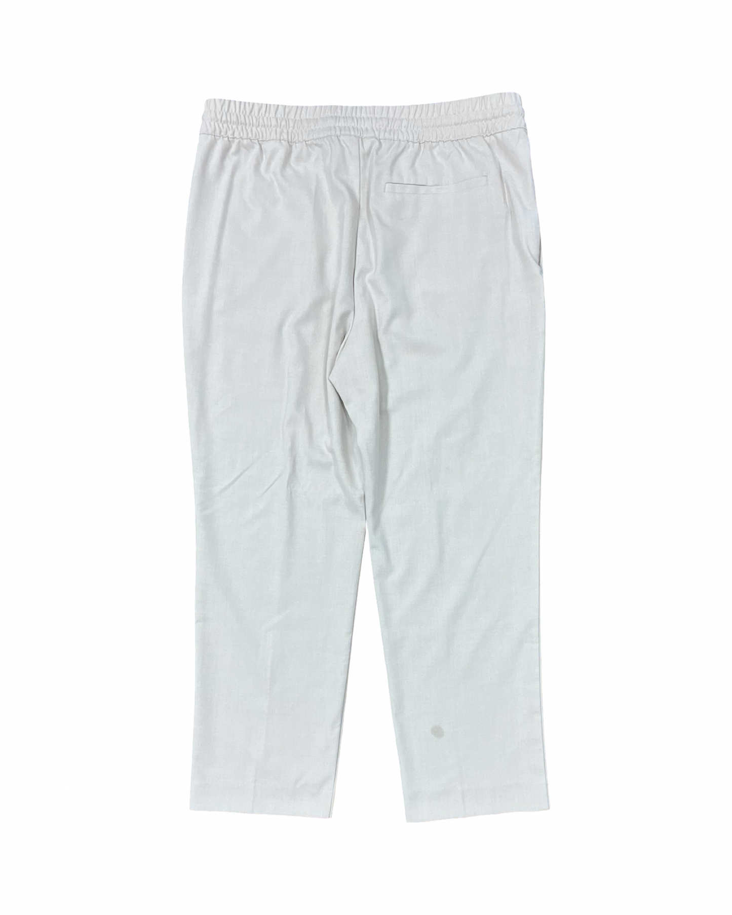 Pants Lounge By Banana Republic In Tan, Size:12