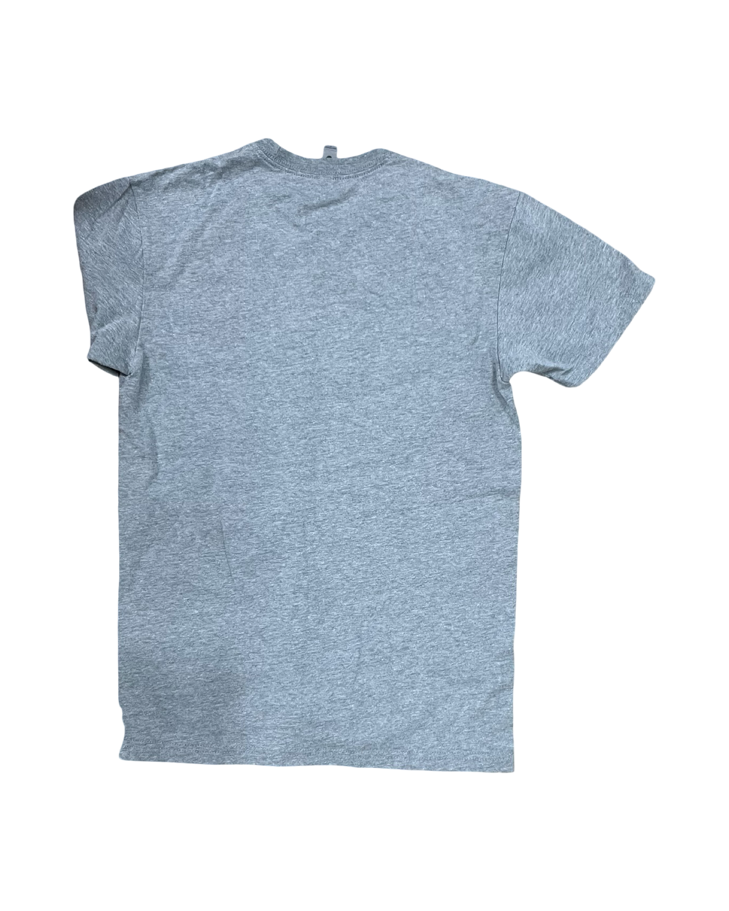 Top Ss By Next Level In Grey, Size:S