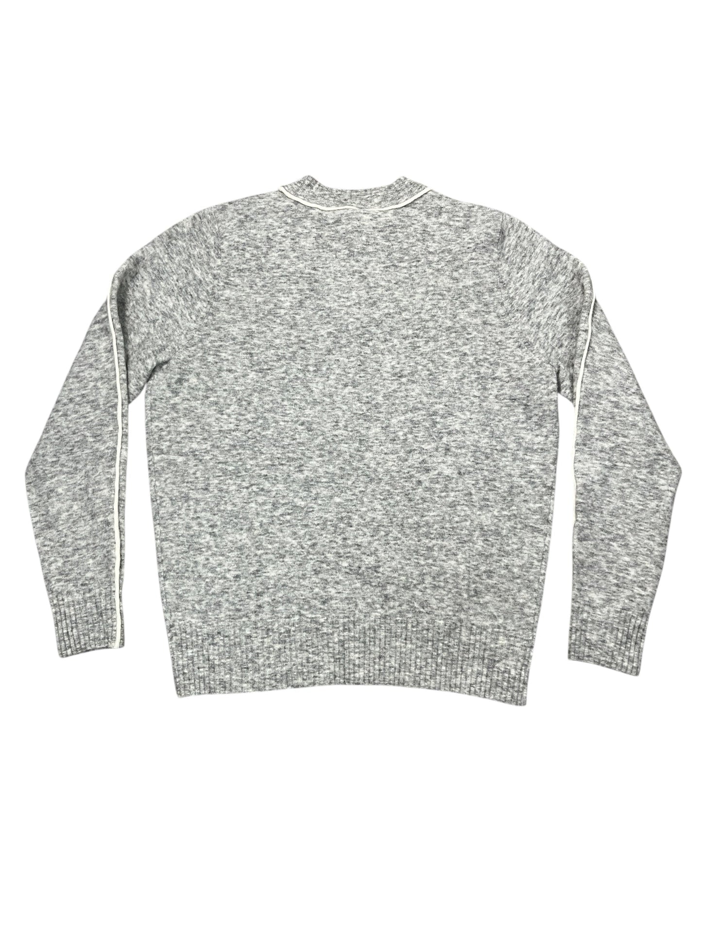 Sweater By Athleta In Grey, Size:S