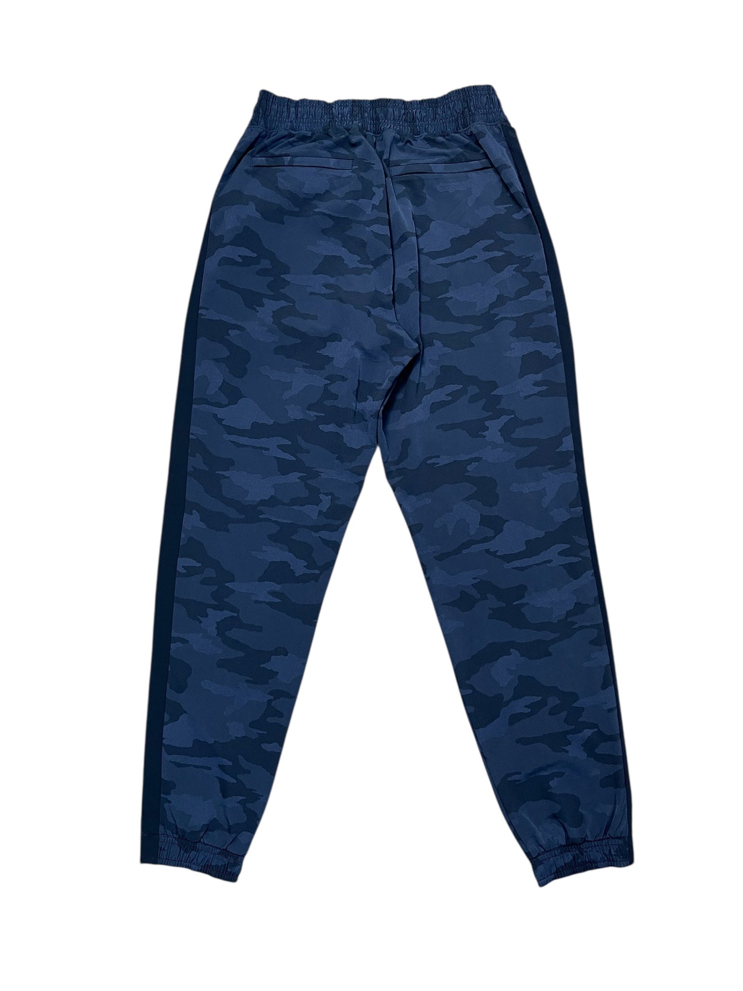 Athletic Pants By Athleta In Blue, Size:S