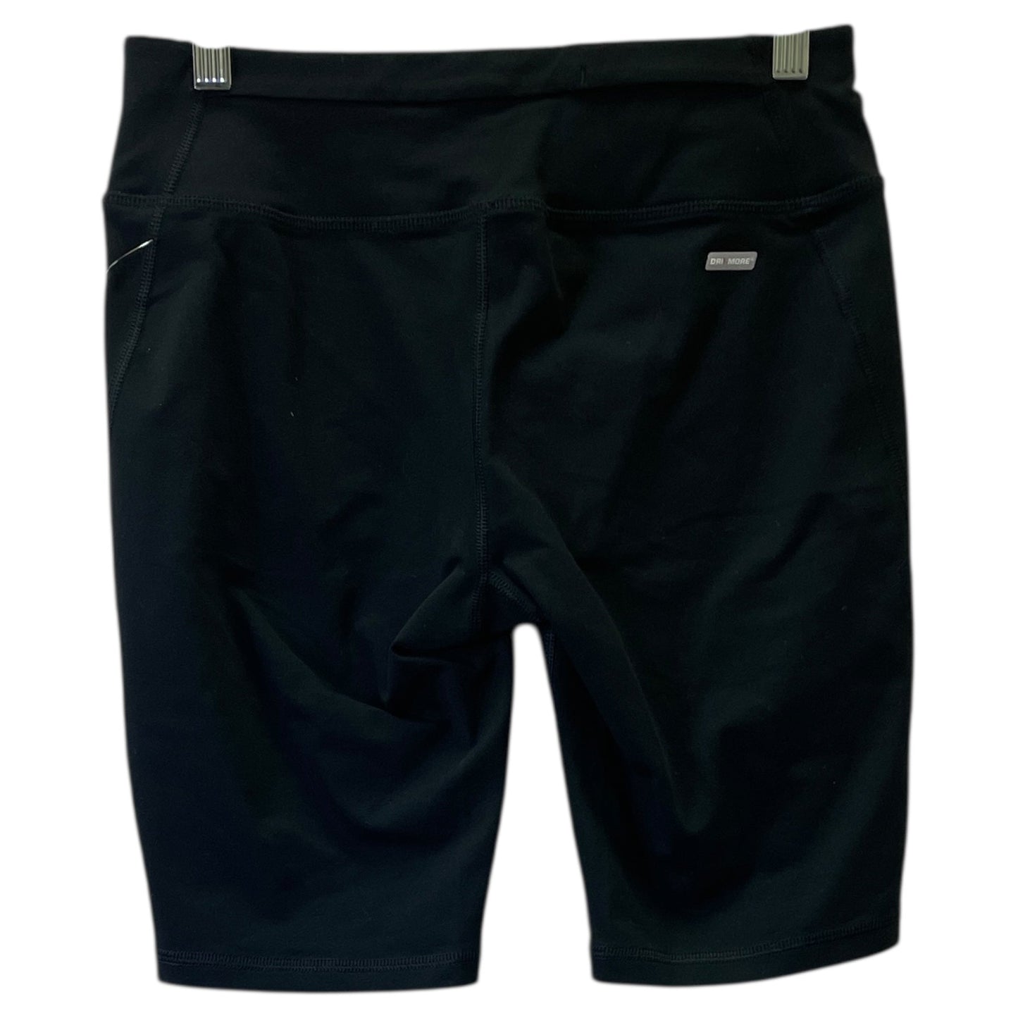 Shorts By Danskin In Black, Size:S