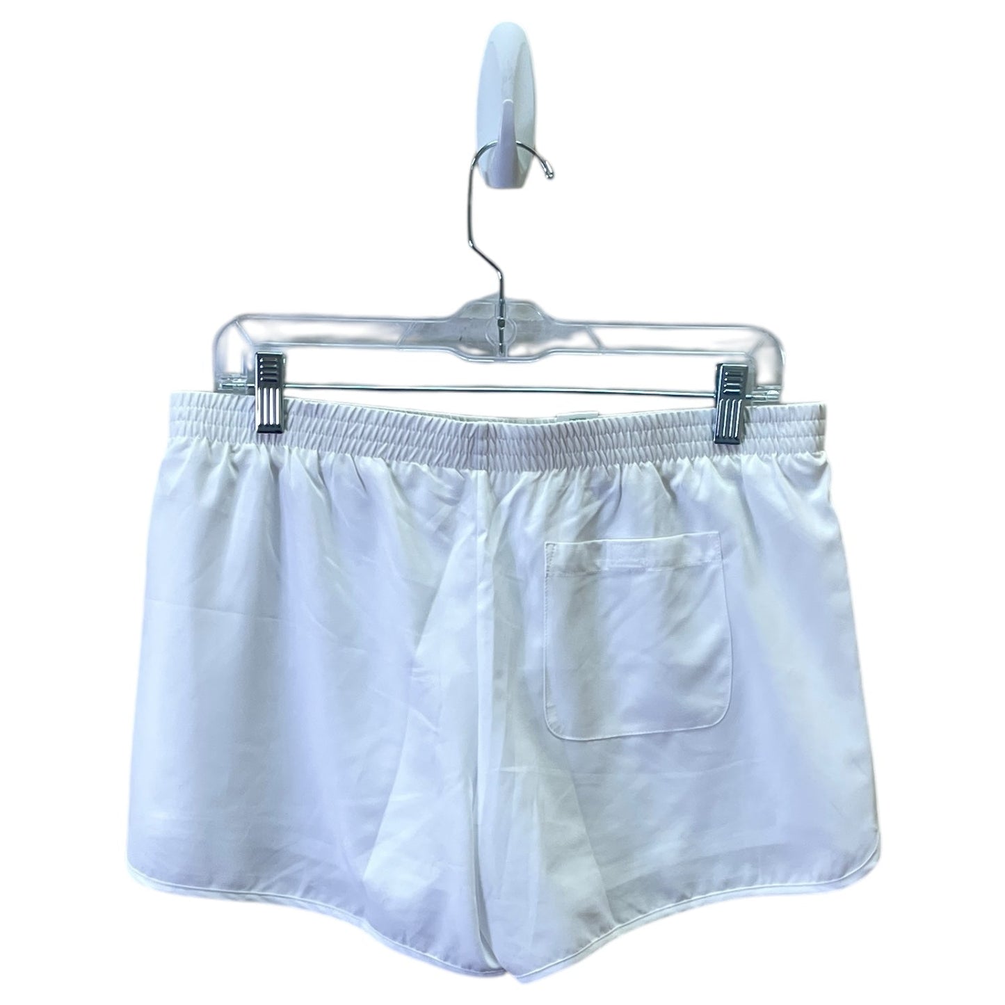 Shorts Designer By Lilly Pulitzer In Blue, Size:S