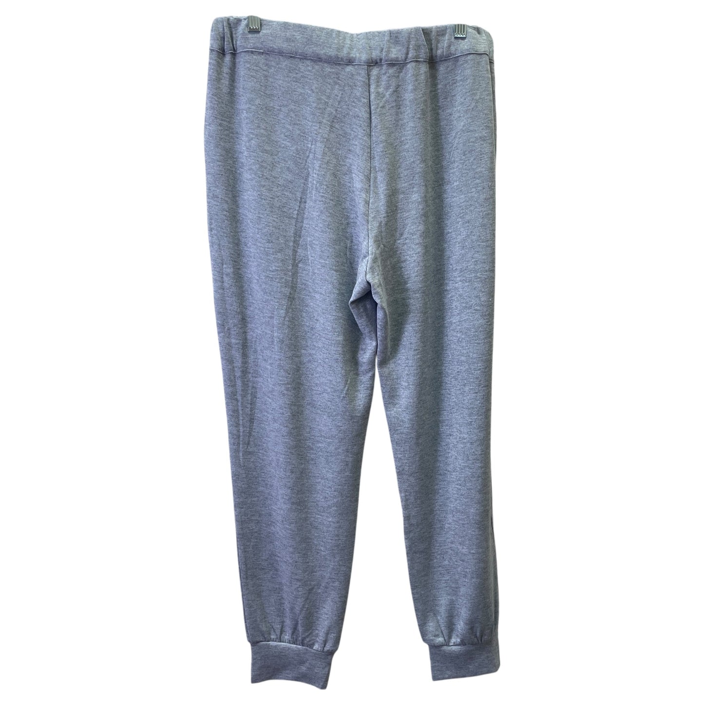 ATHLETIC PANTS by 1.STATE In GREY, Size: L
