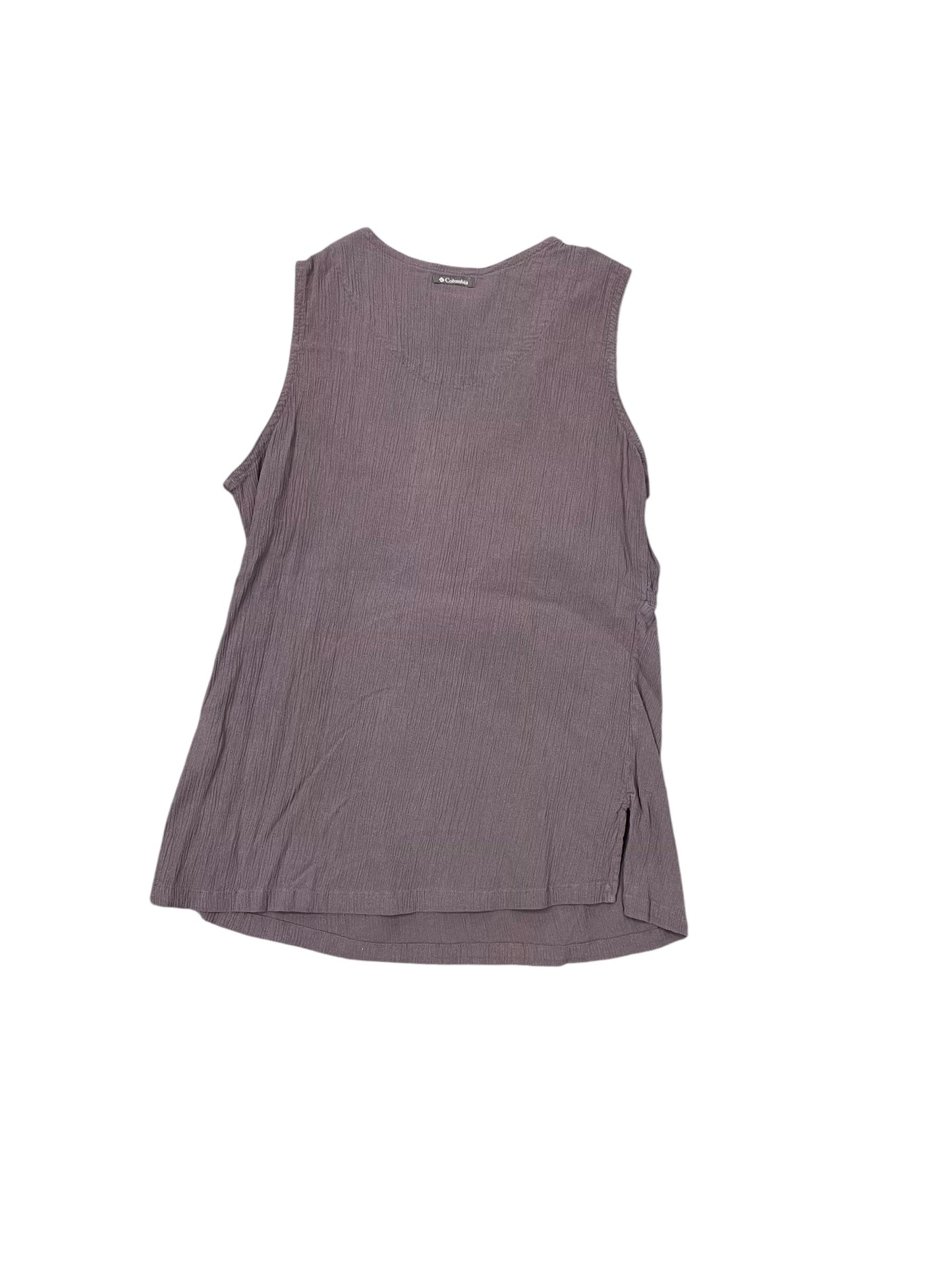 Athletic Top Long Sleeve Crewneck By On In Green, Size: M