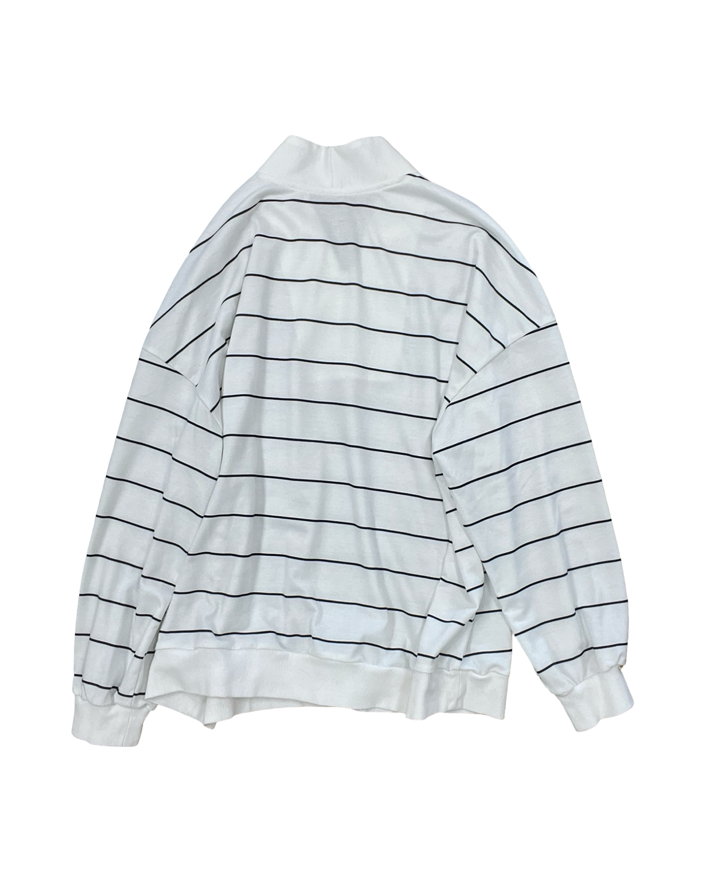 Top Ls By Clothes Mentor In White, Size:Xl
