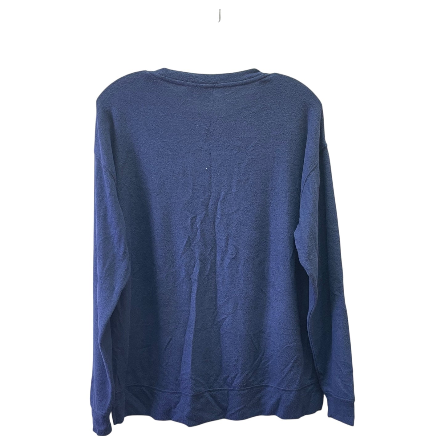 Sweater By Bp In Blue, Size:S