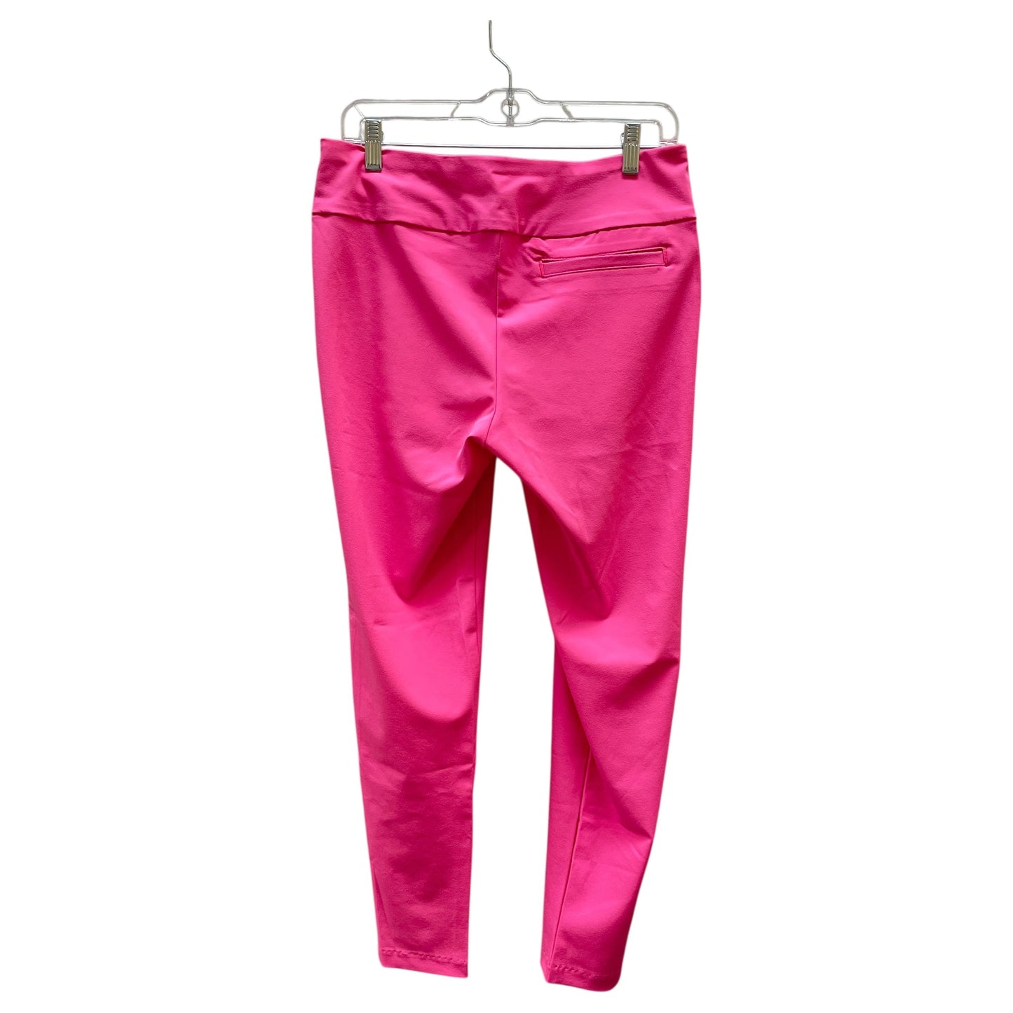 Pants Designer By Lilly Pulitzer In Pink, Size:8