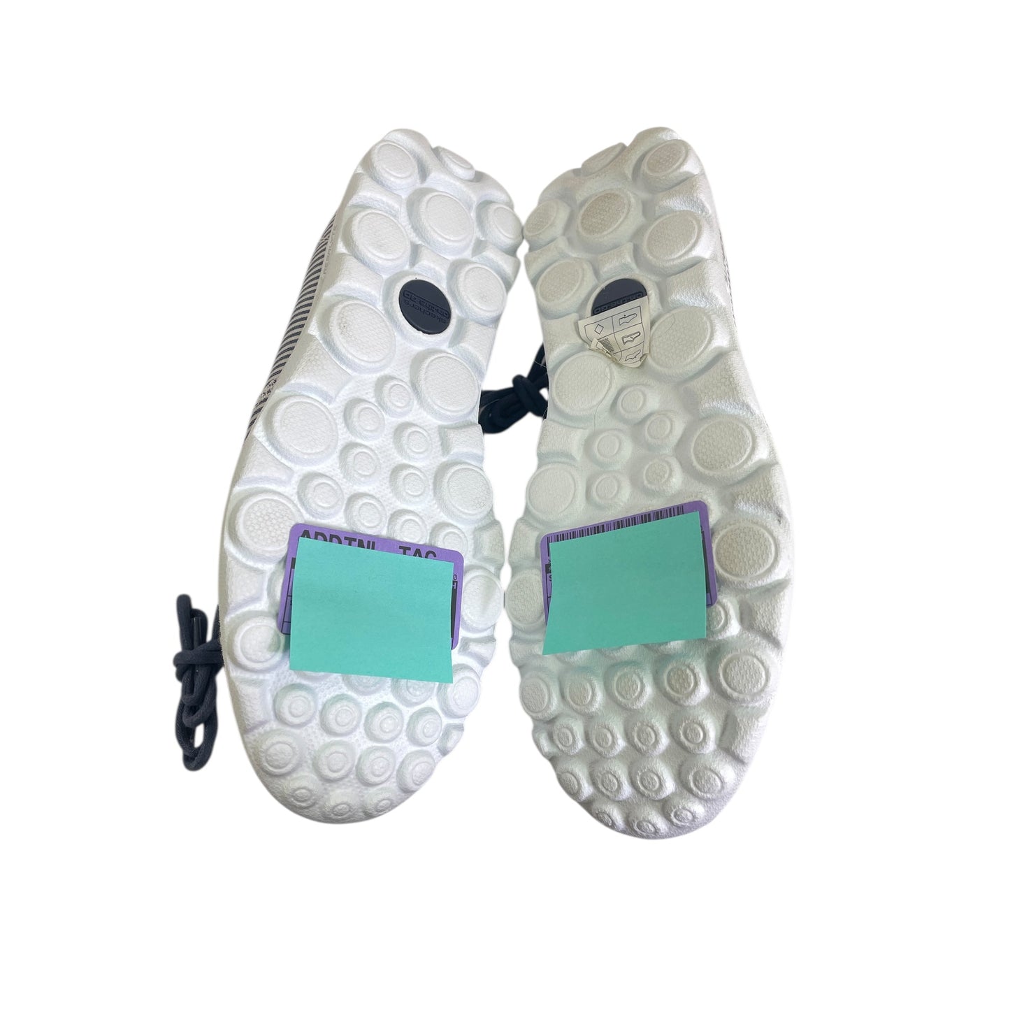 Shoes Sneakers By Skechers In Blue & White, Size:6.5